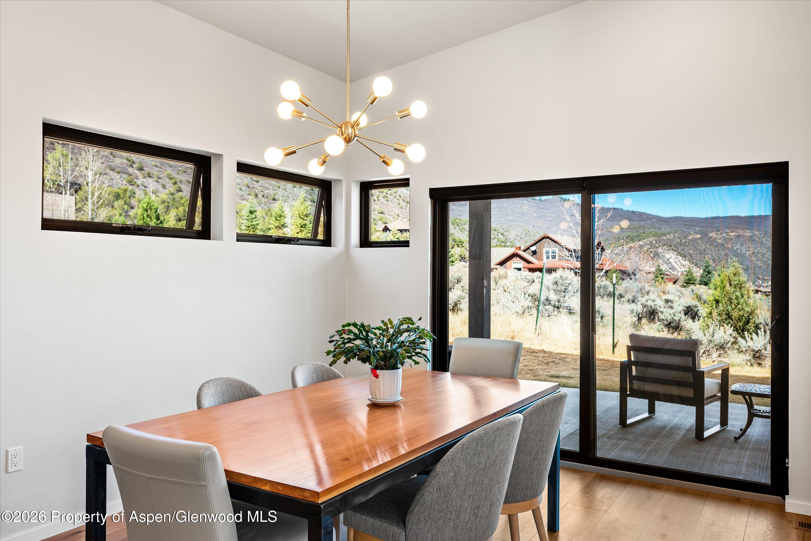 1044 Hidden Valley Drive Glenwood Springs CO 81601