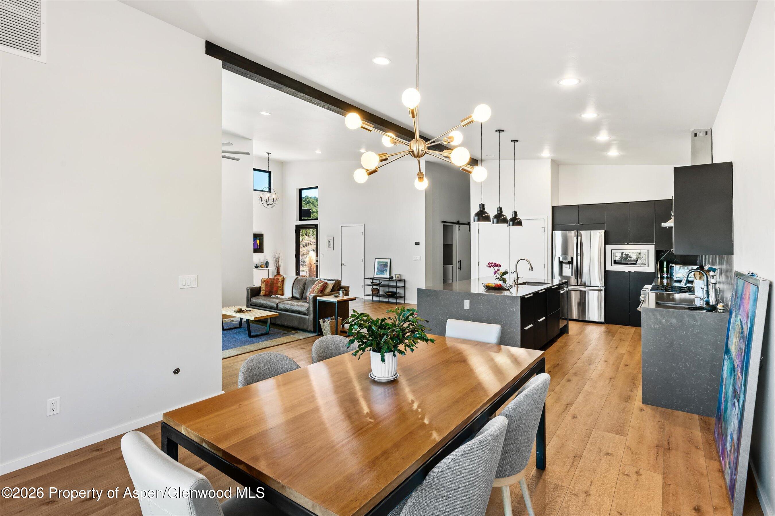 1044 Hidden Valley Drive Glenwood Springs CO 81601