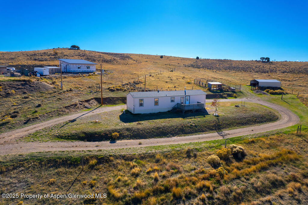 330 County Road 204 Craig CO 81625