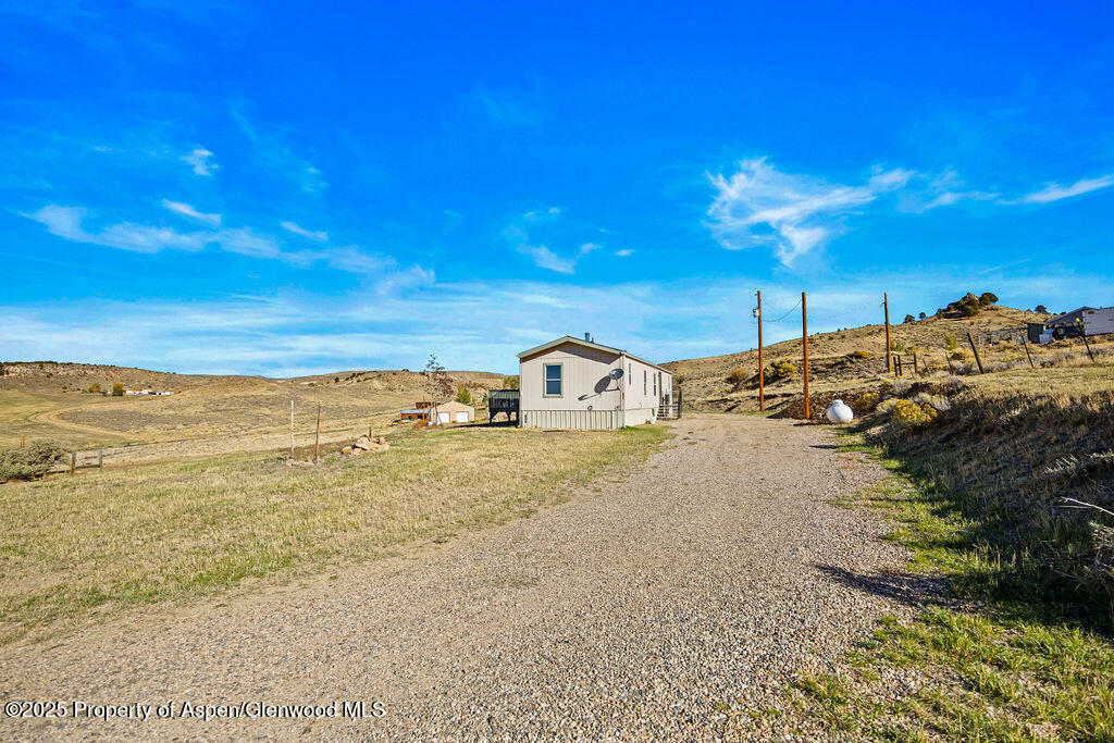 330 County Road 204 Craig CO 81625