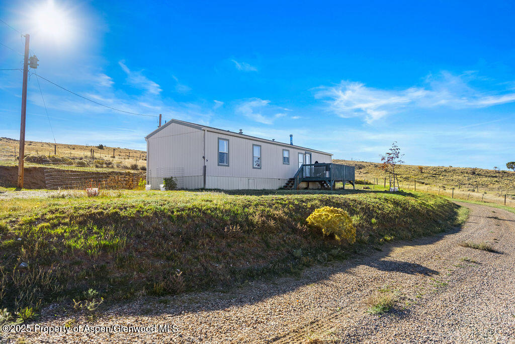 330 County Road 204 Craig CO 81625