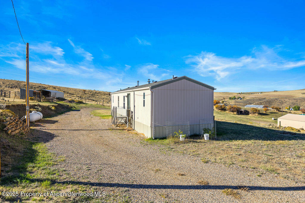 330 County Road 204 Craig CO 81625