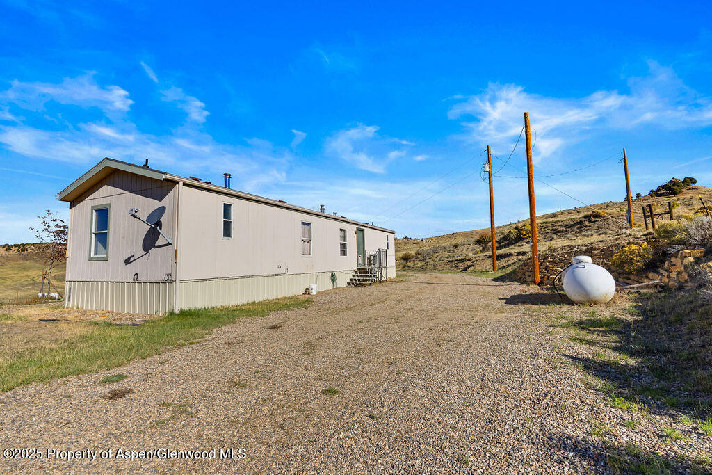 330 County Road 204 Craig CO 81625