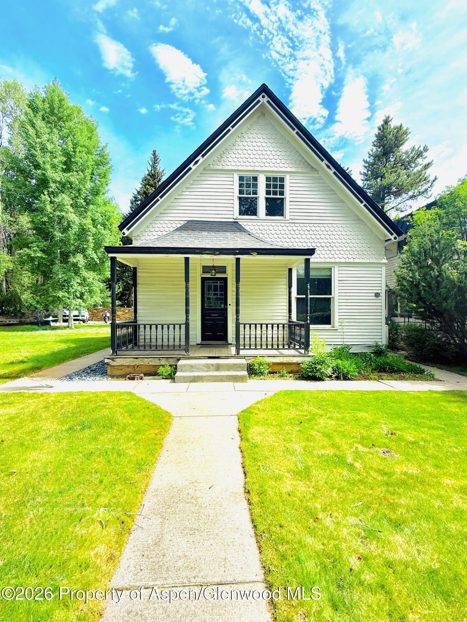 Aspen CO 81611