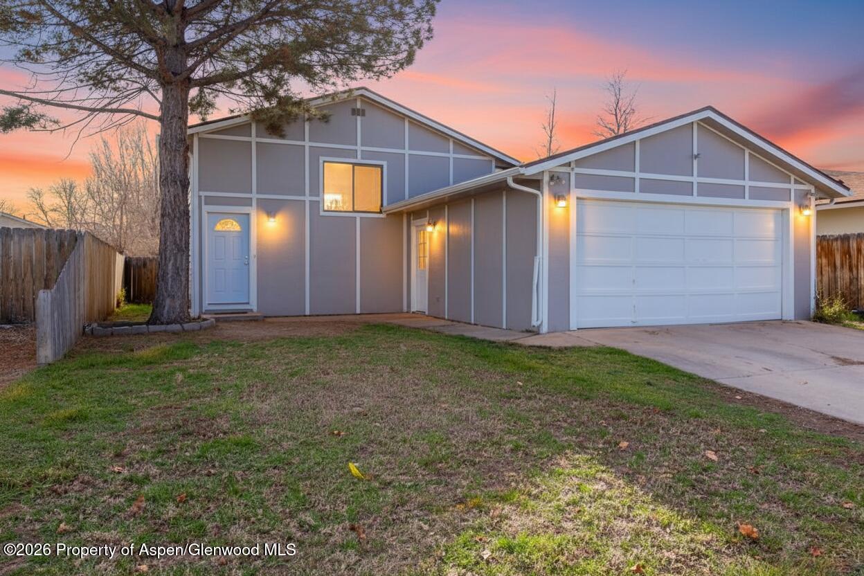 2775 Milo Drive Grand Junction CO 81503