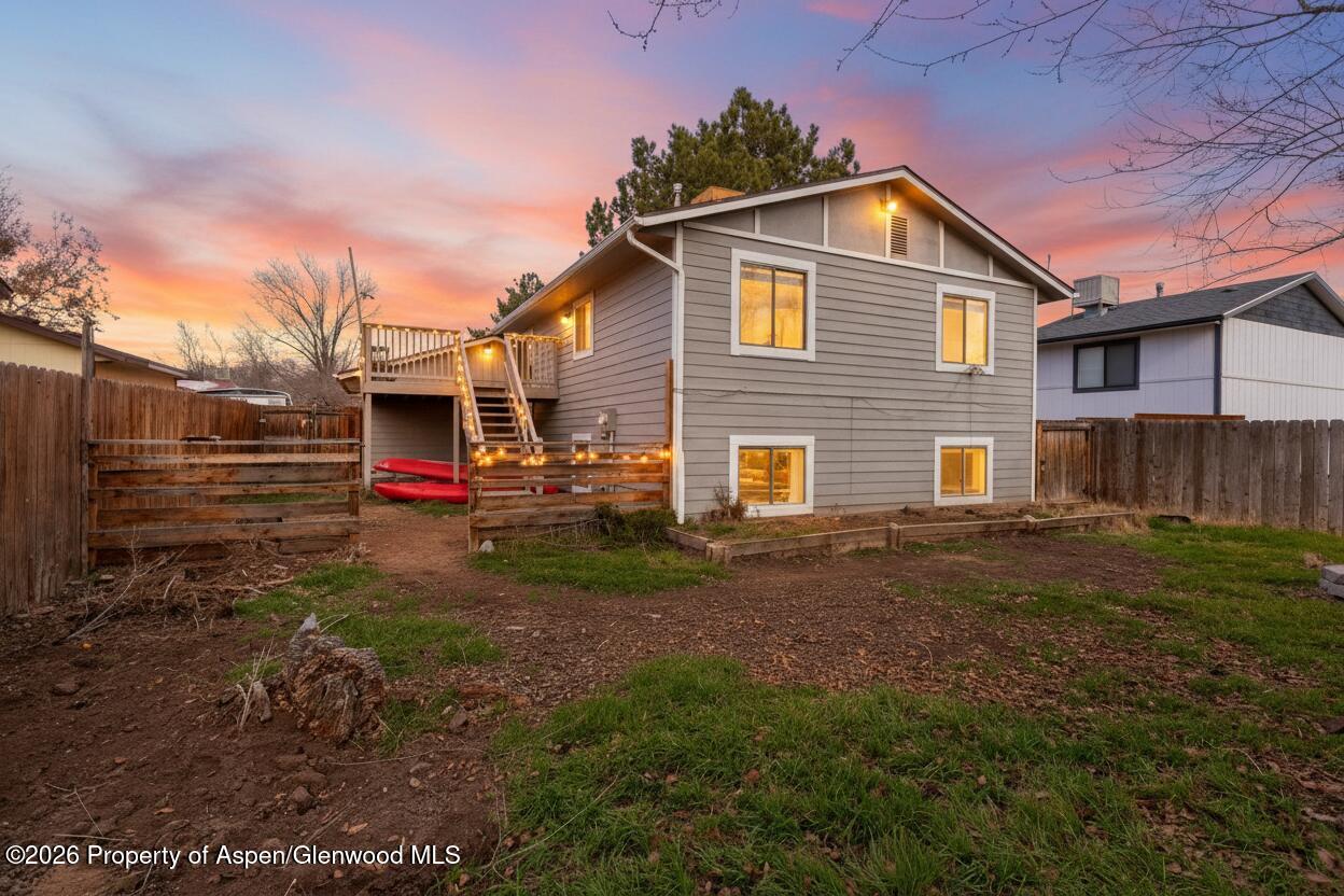 2775 Milo Drive Grand Junction CO 81503