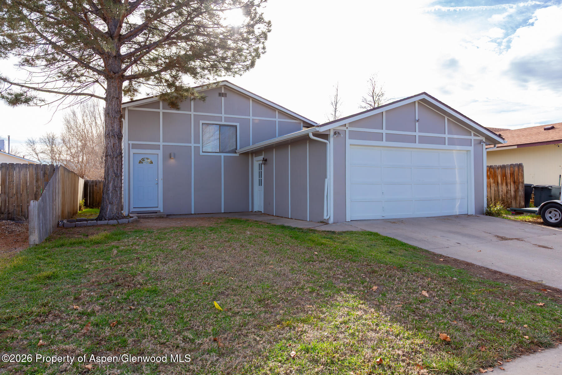 2775 Milo Drive Grand Junction CO 81503