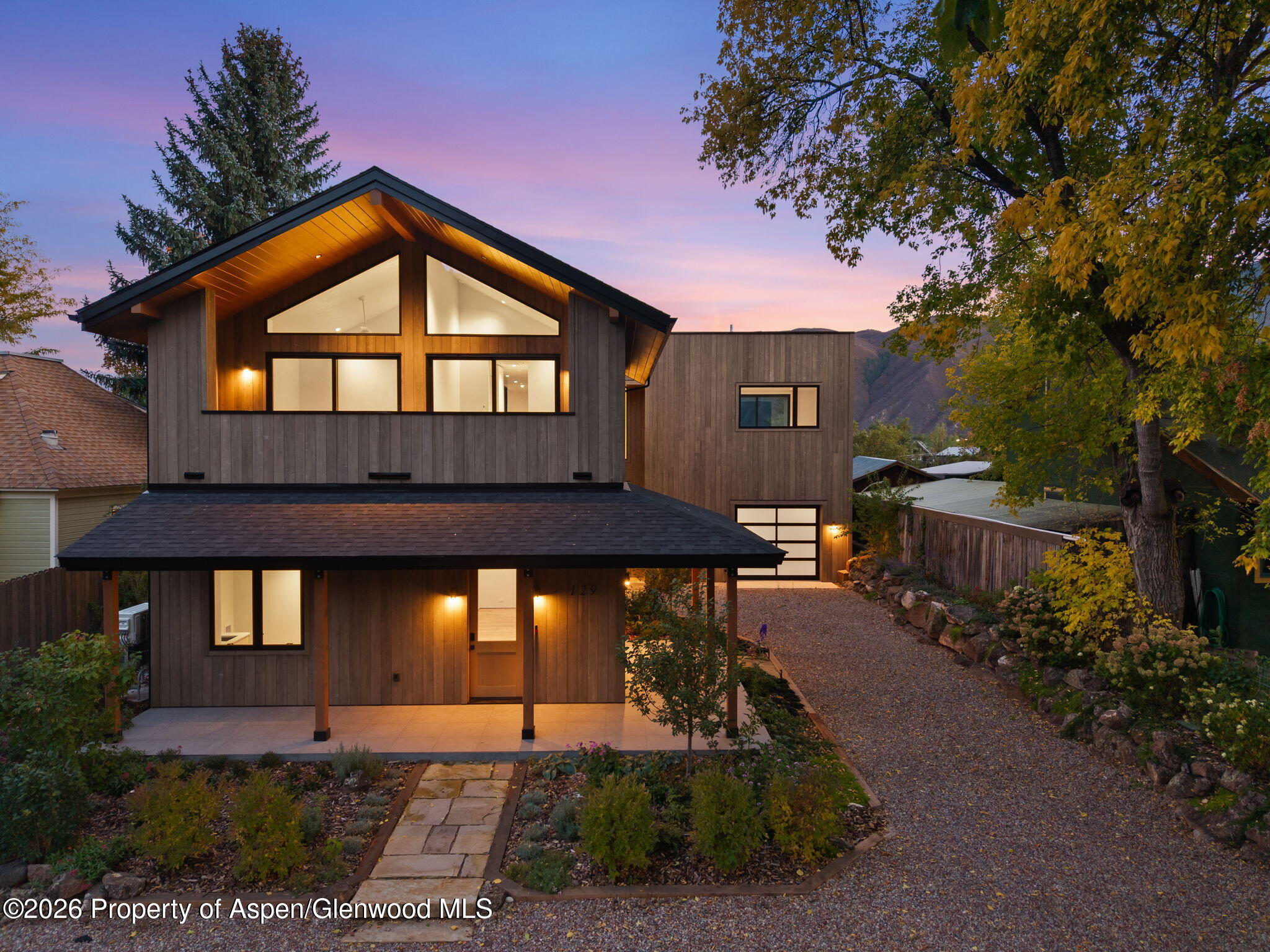 129 W Sopris Drive Basalt CO 81621