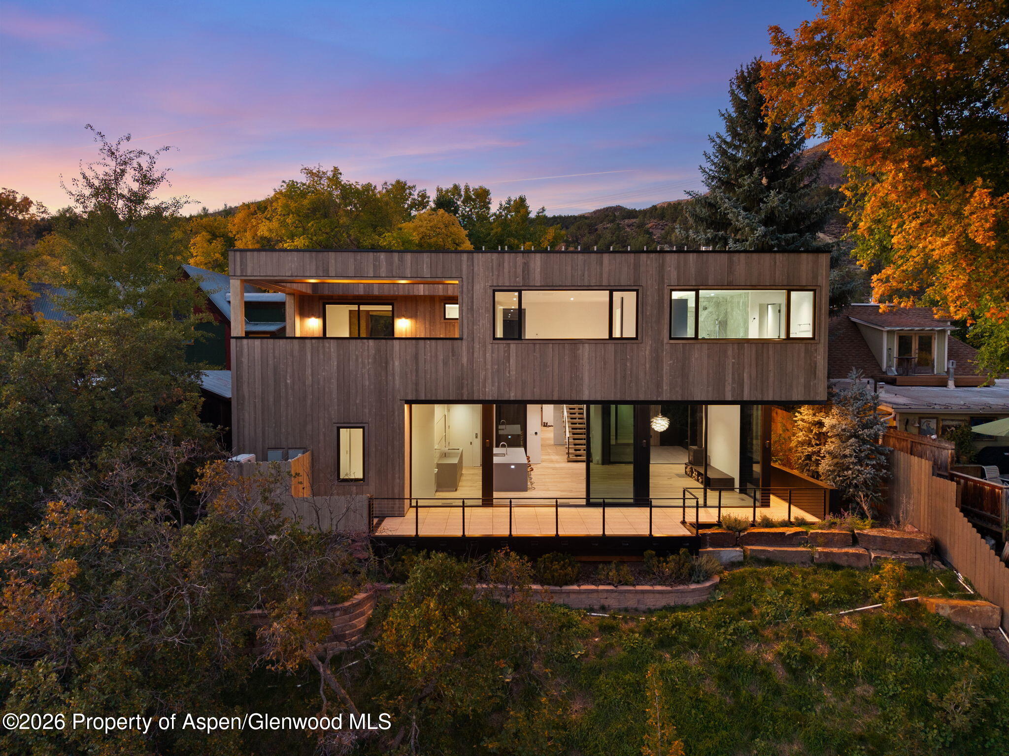 129 W Sopris Drive Basalt CO 81621