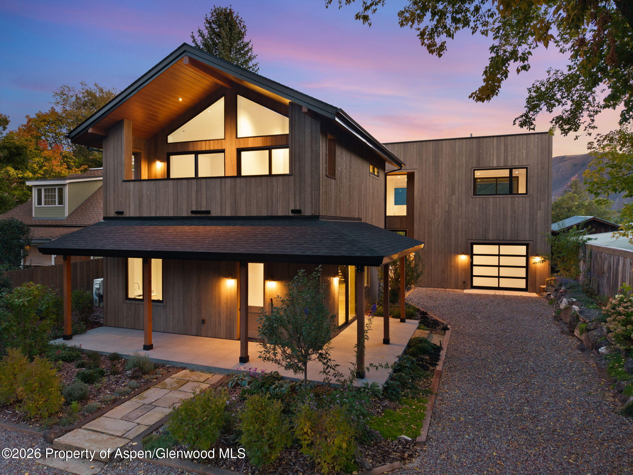 129 W Sopris Drive Basalt CO 81621