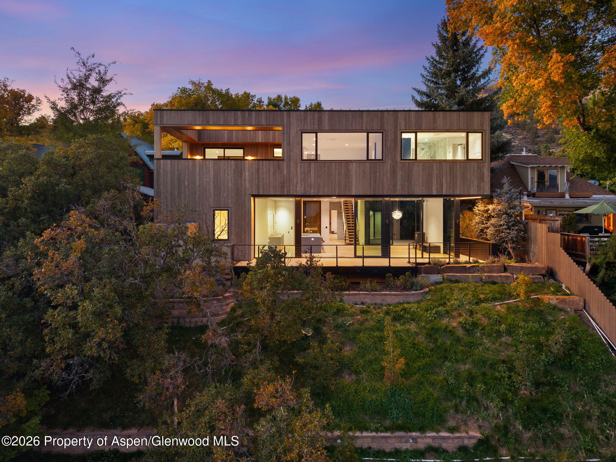 129 W Sopris Drive Basalt CO 81621
