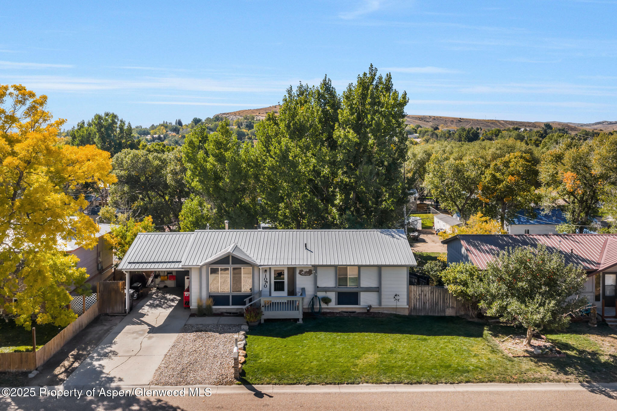 1070 Lincoln Street Craig CO 81625