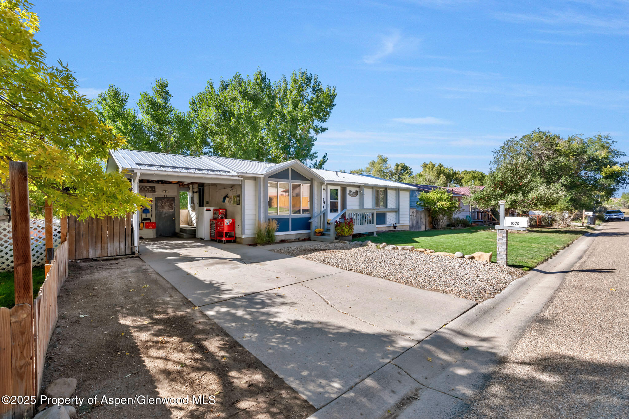 1070 Lincoln Street Craig CO 81625