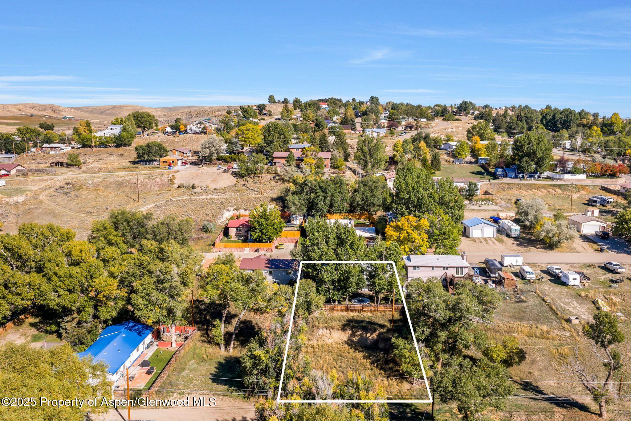 1070 Lincoln Street Craig CO 81625