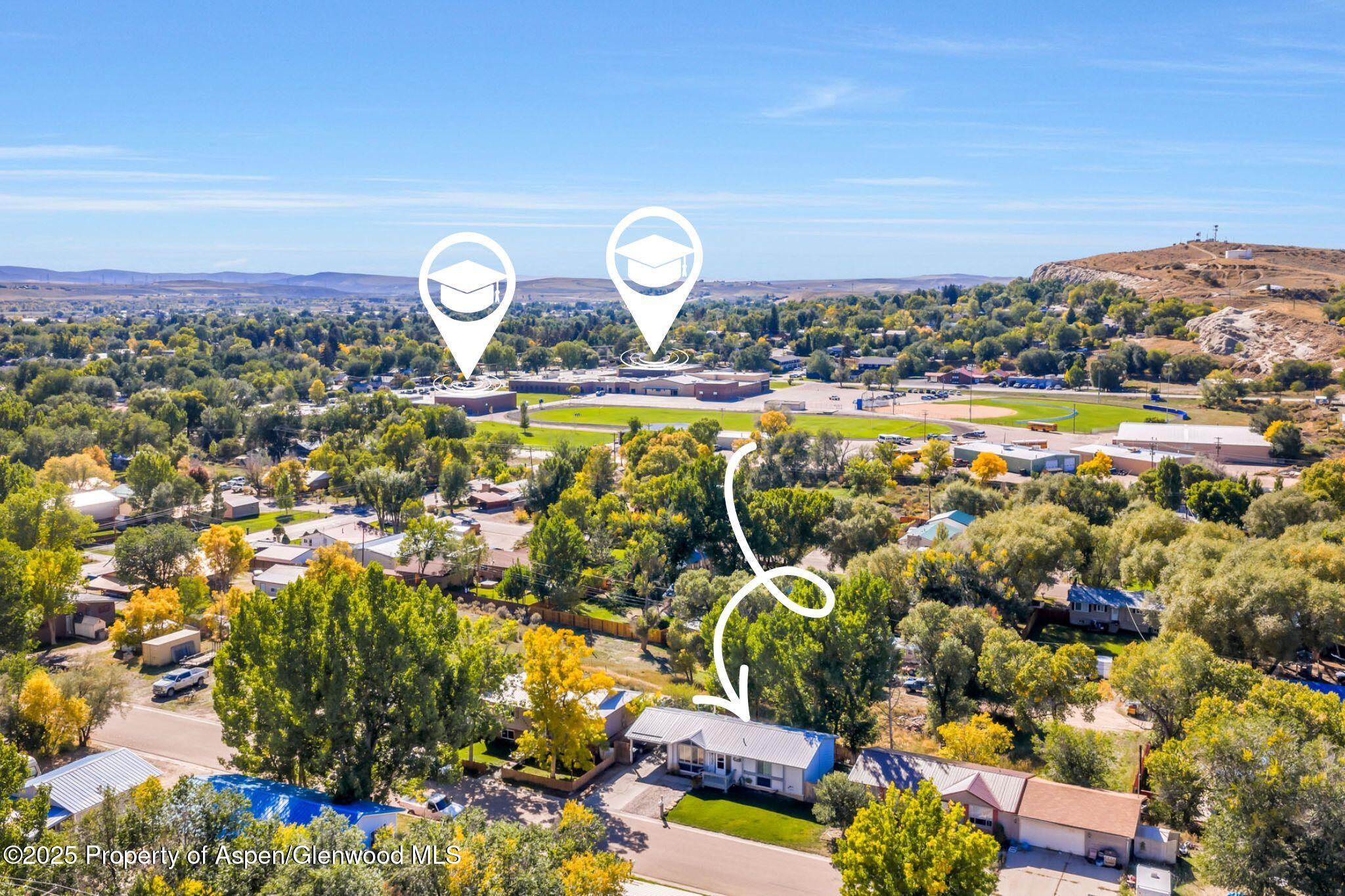 1070 Lincoln Street Craig CO 81625