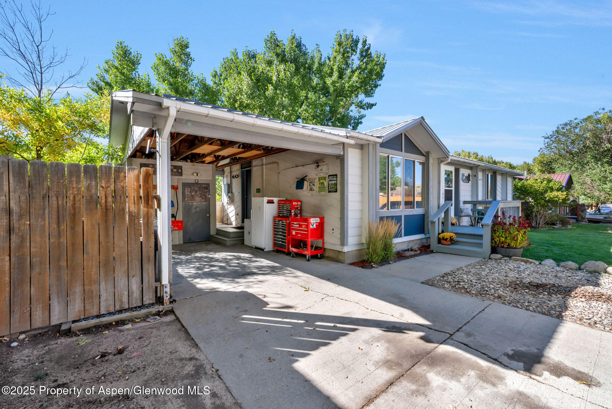 1070 Lincoln Street Craig CO 81625