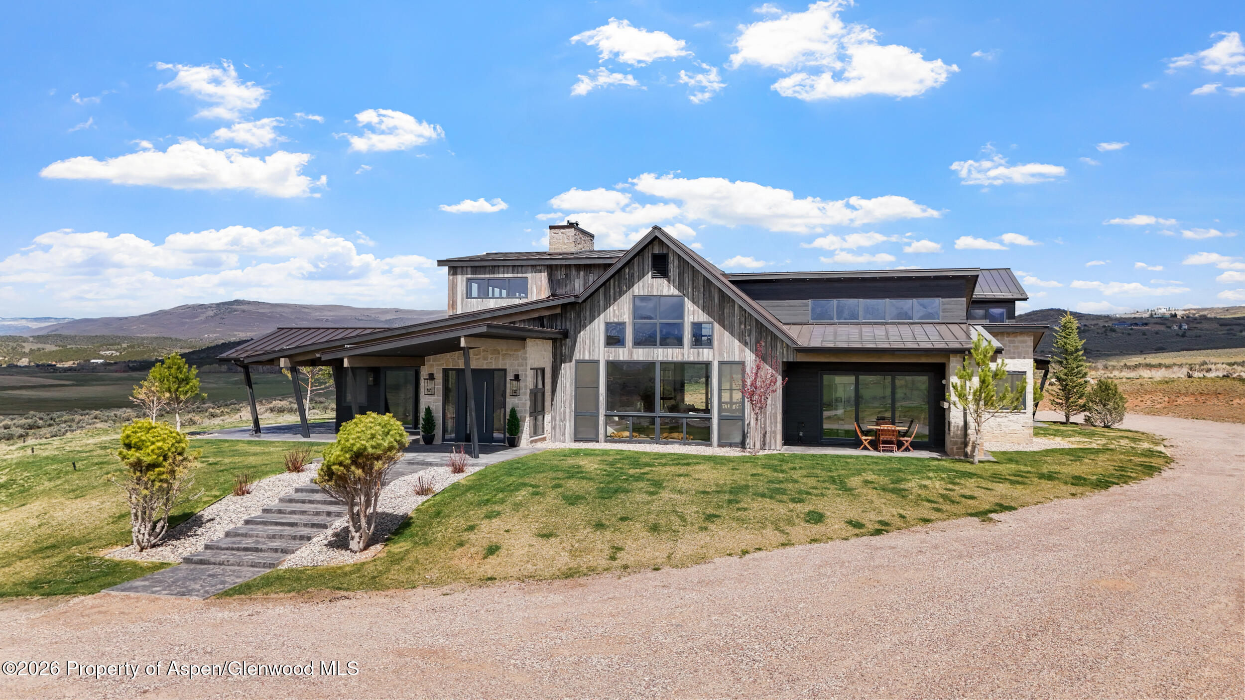 Carbondale CO, 893 County Road 102