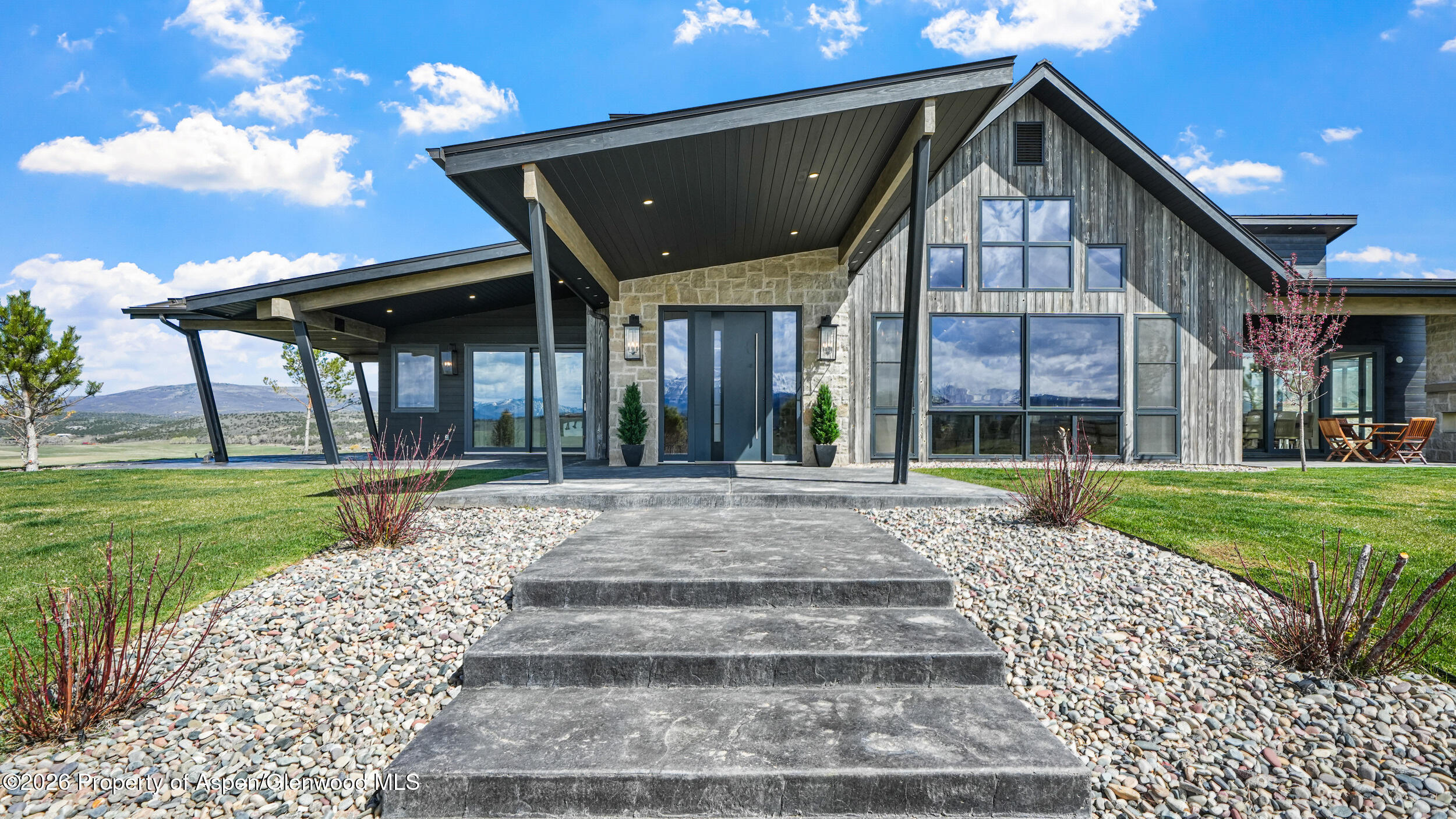 893 County Road 102 Carbondale CO 81623