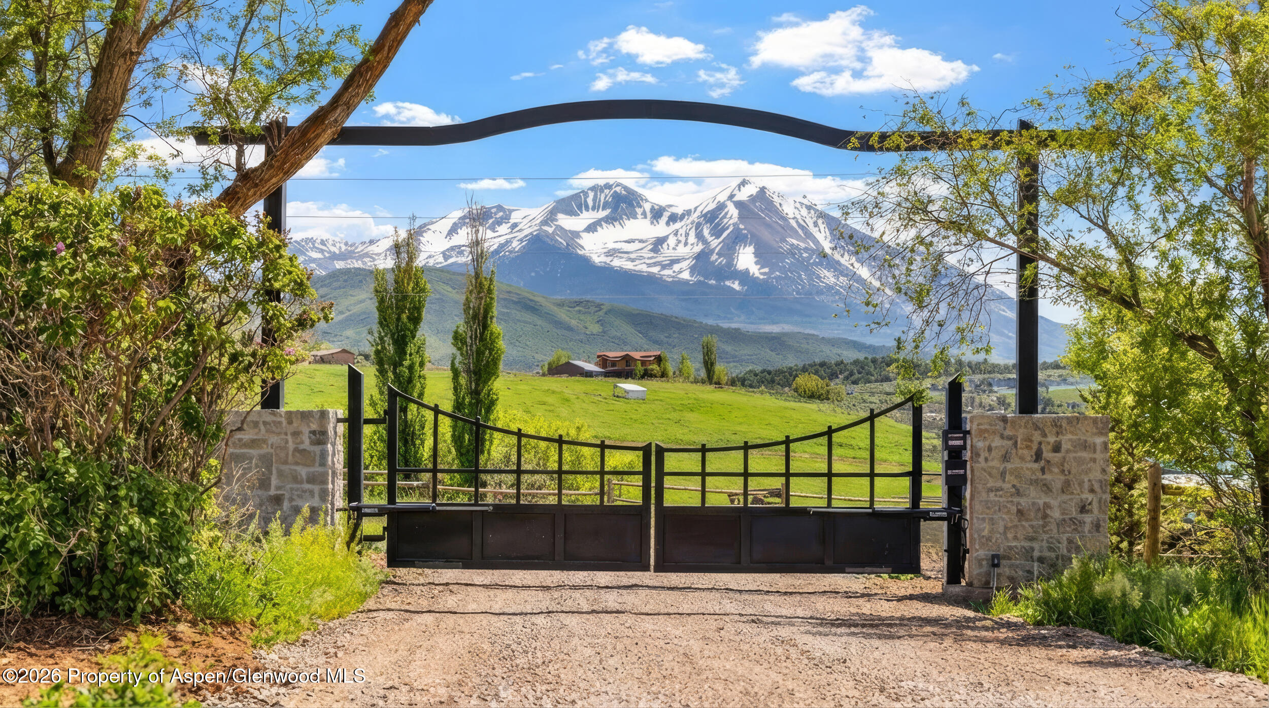 893 County Road 102 Carbondale CO 81623