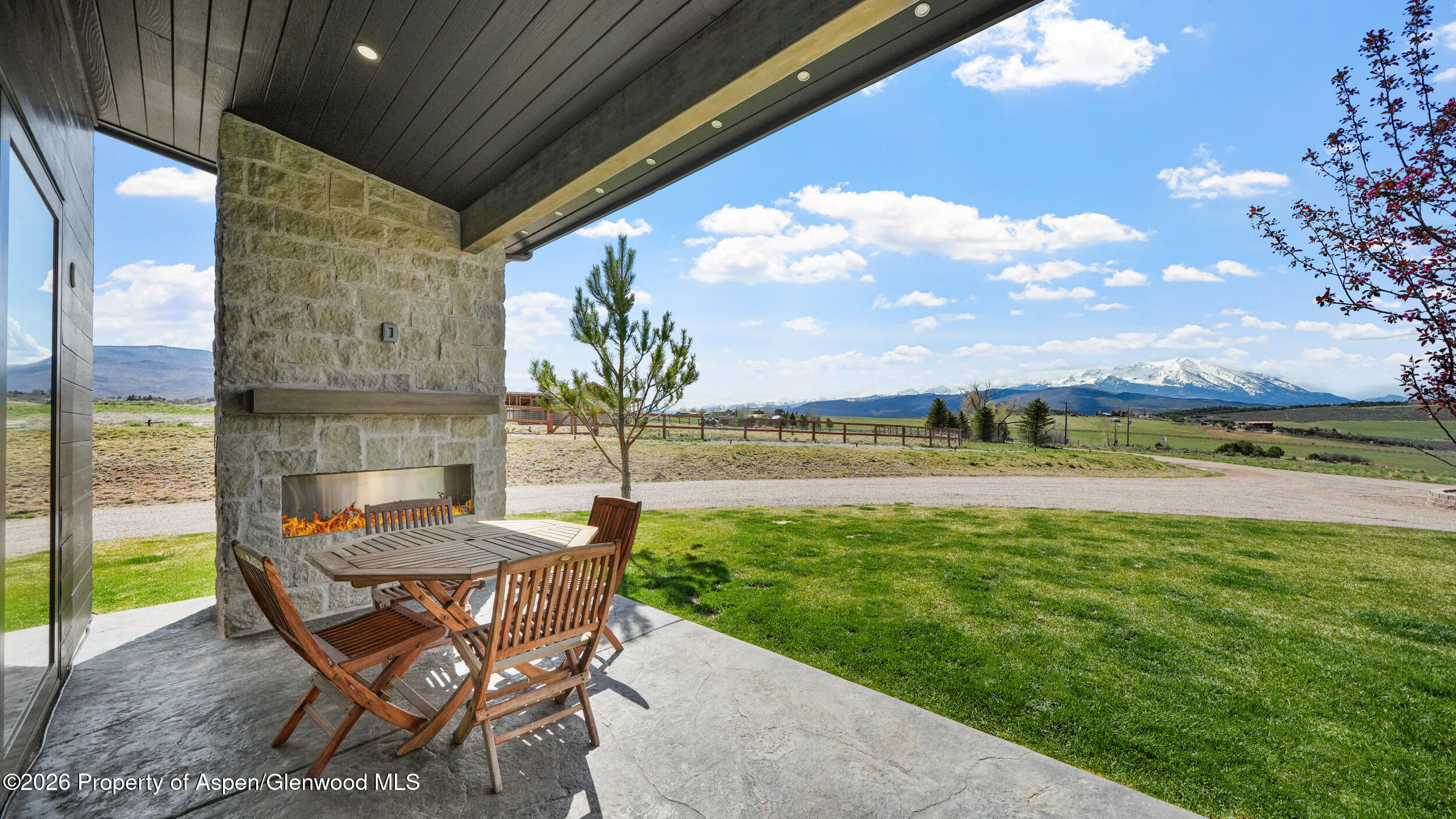 893 County Road 102 Carbondale CO 81623