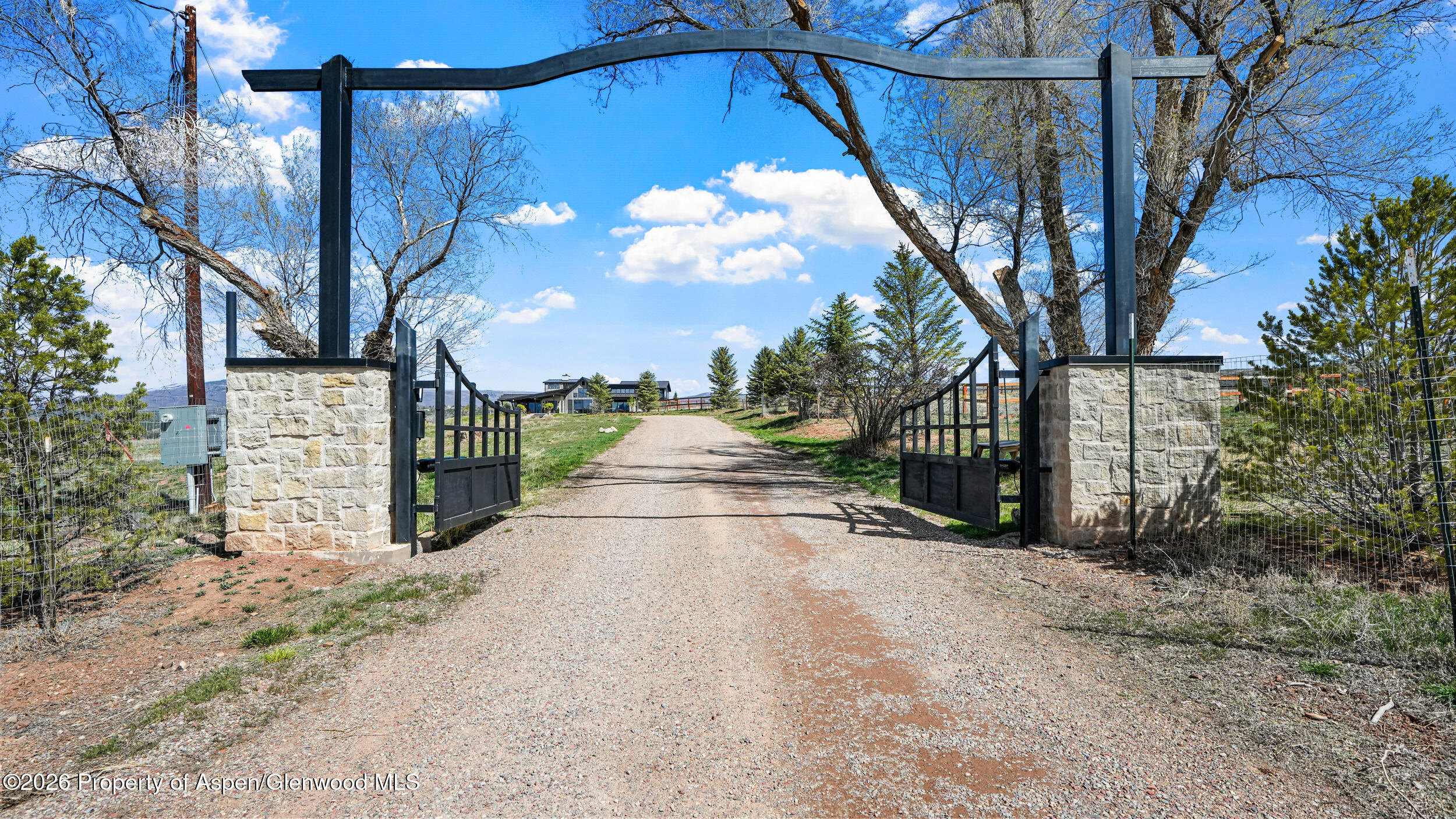 893 County Road 102 Carbondale CO 81623
