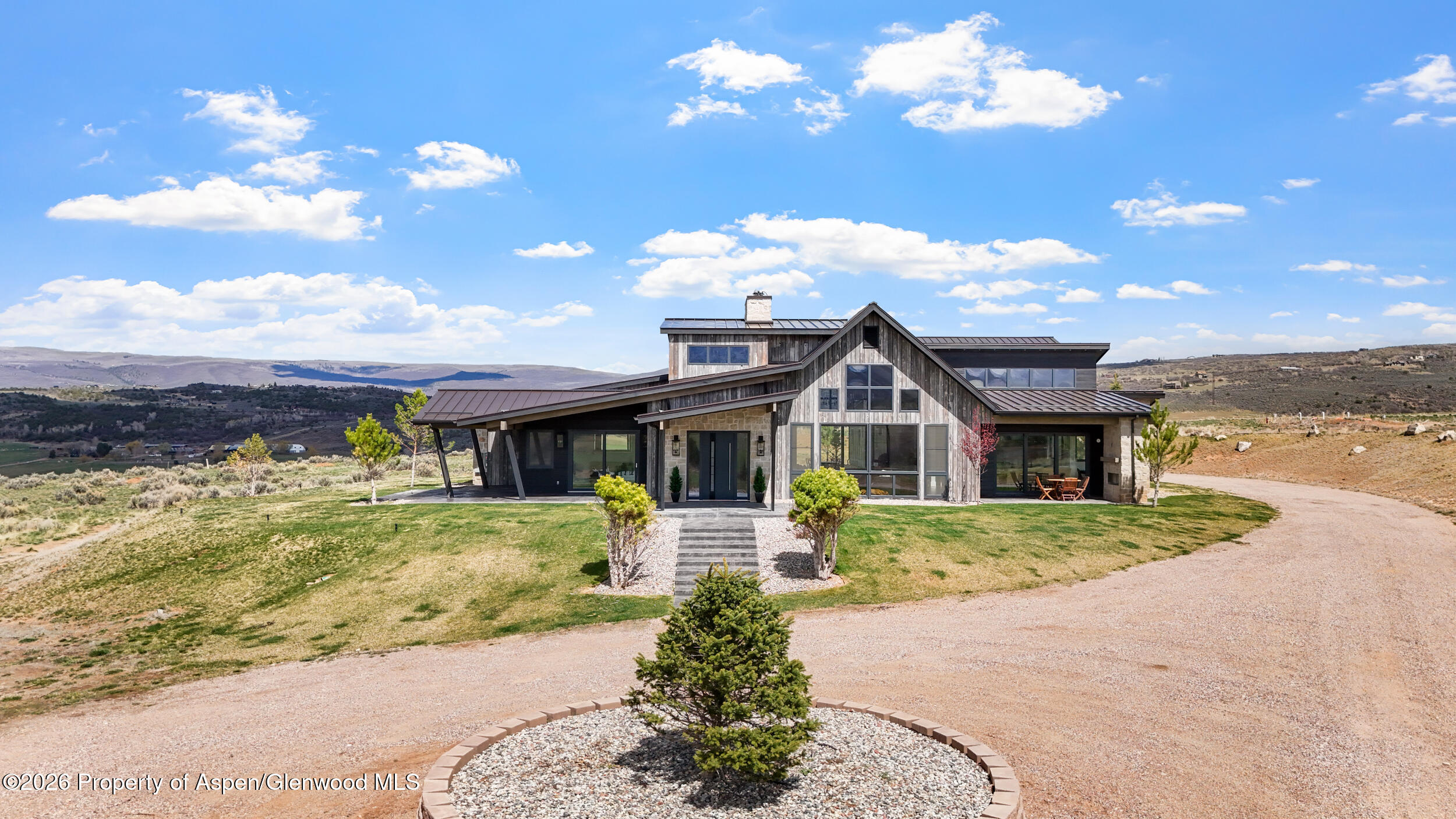 893 County Road 102 Carbondale CO 81623