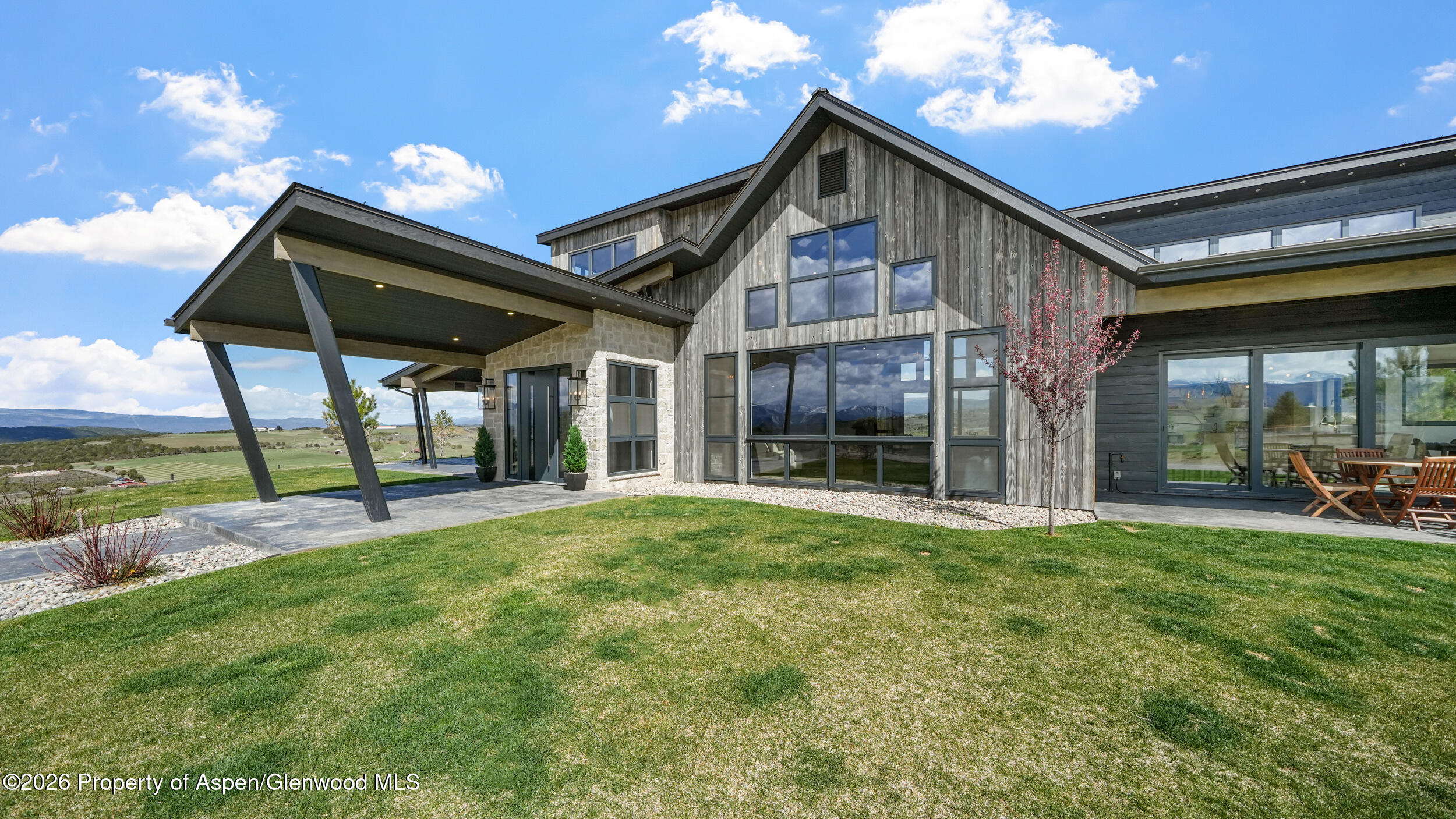 893 County Road 102 Carbondale CO 81623