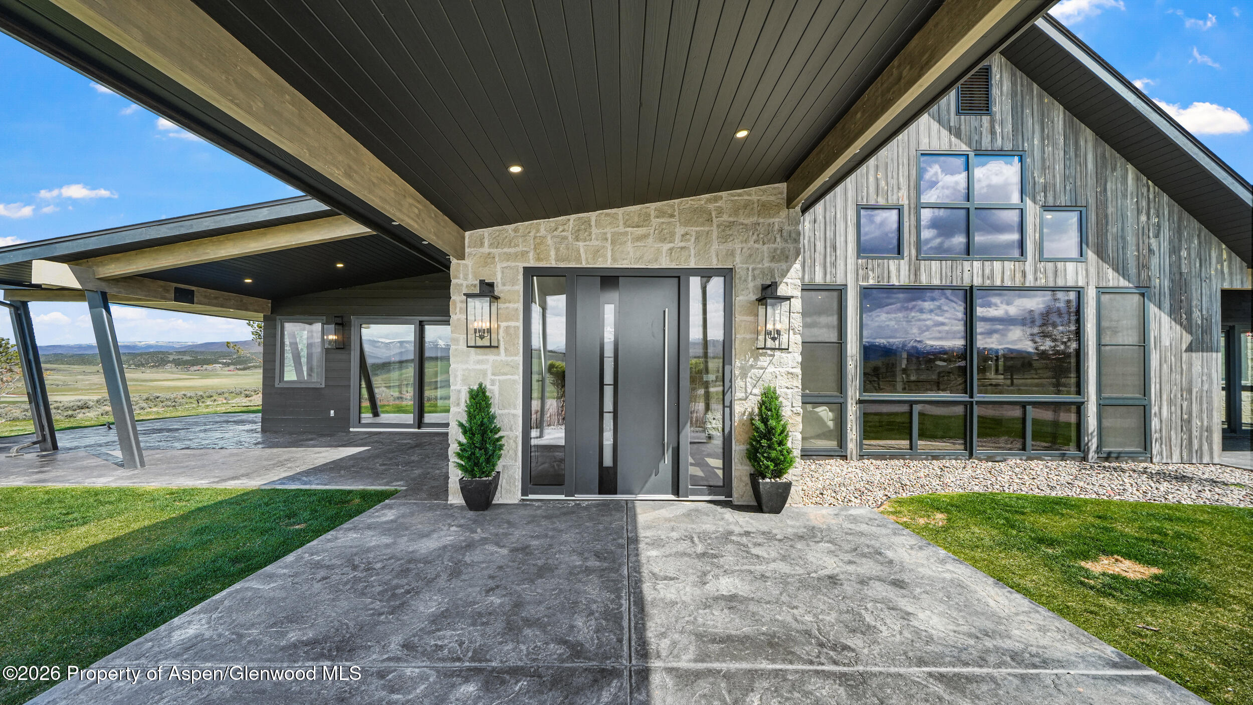 893 County Road 102 Carbondale CO 81623