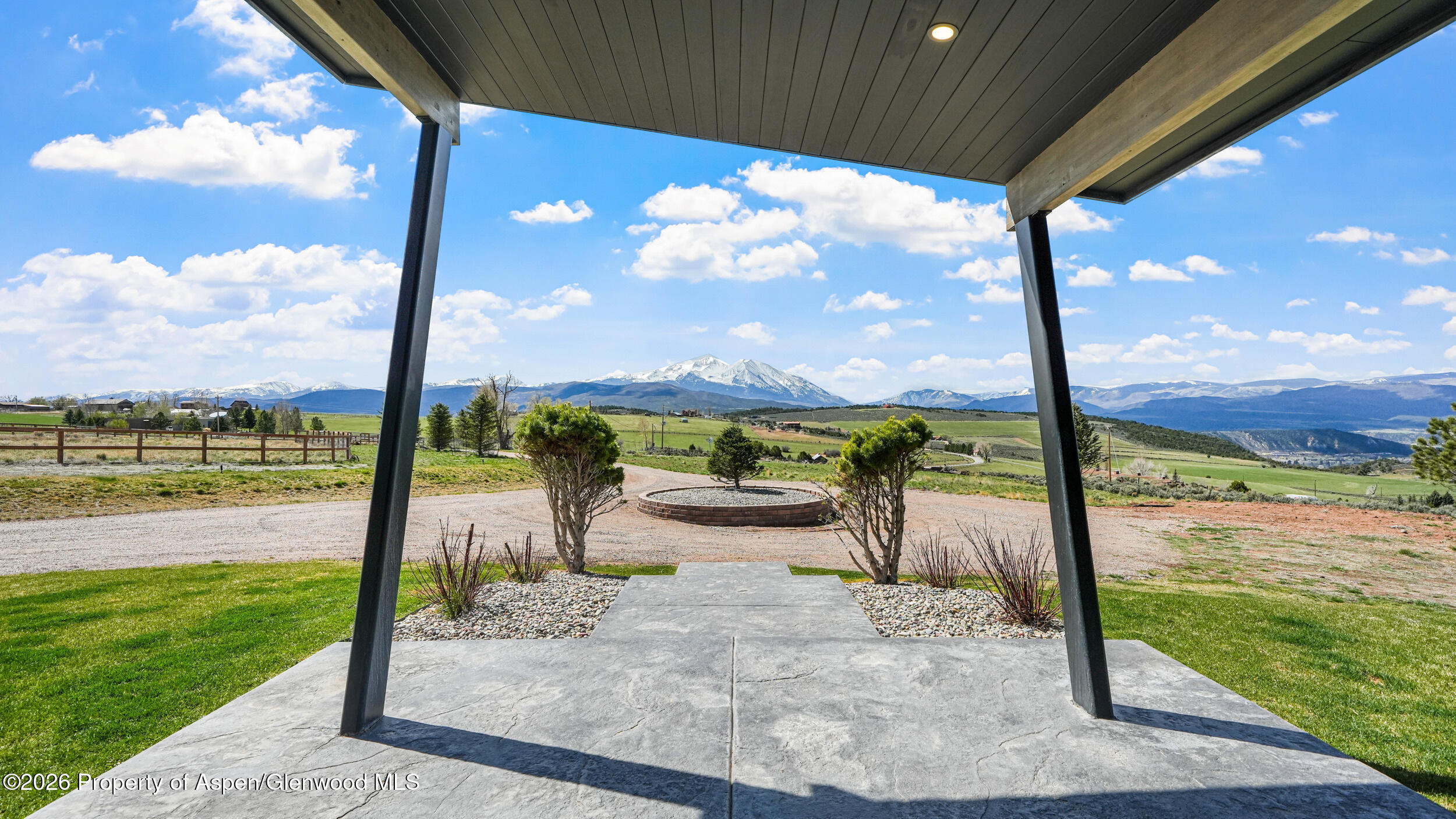 893 County Road 102 Carbondale CO 81623