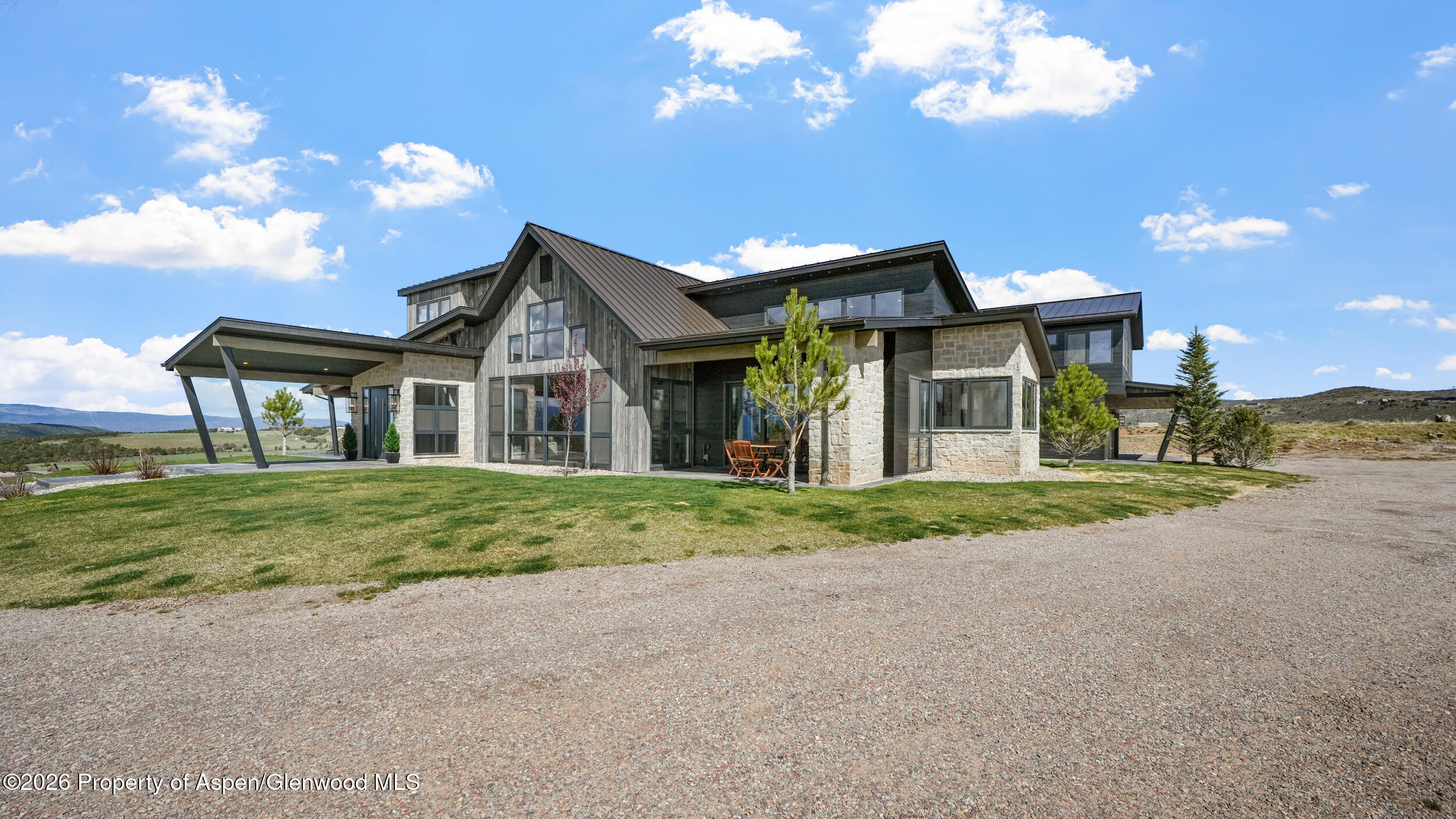 893 County Road 102 Carbondale CO 81623