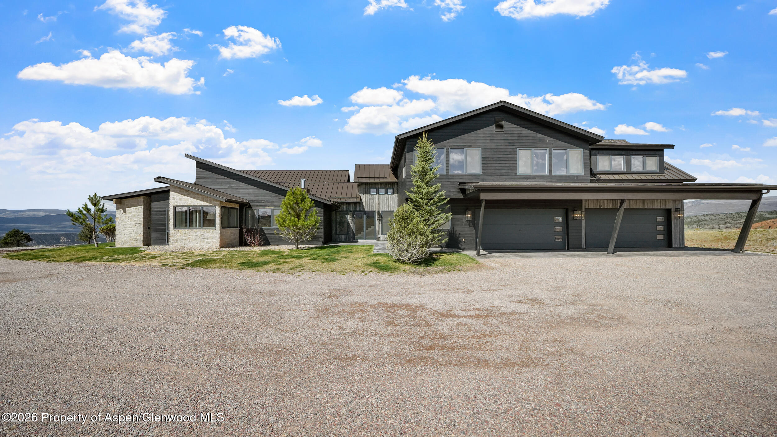 893 County Road 102 Carbondale CO 81623
