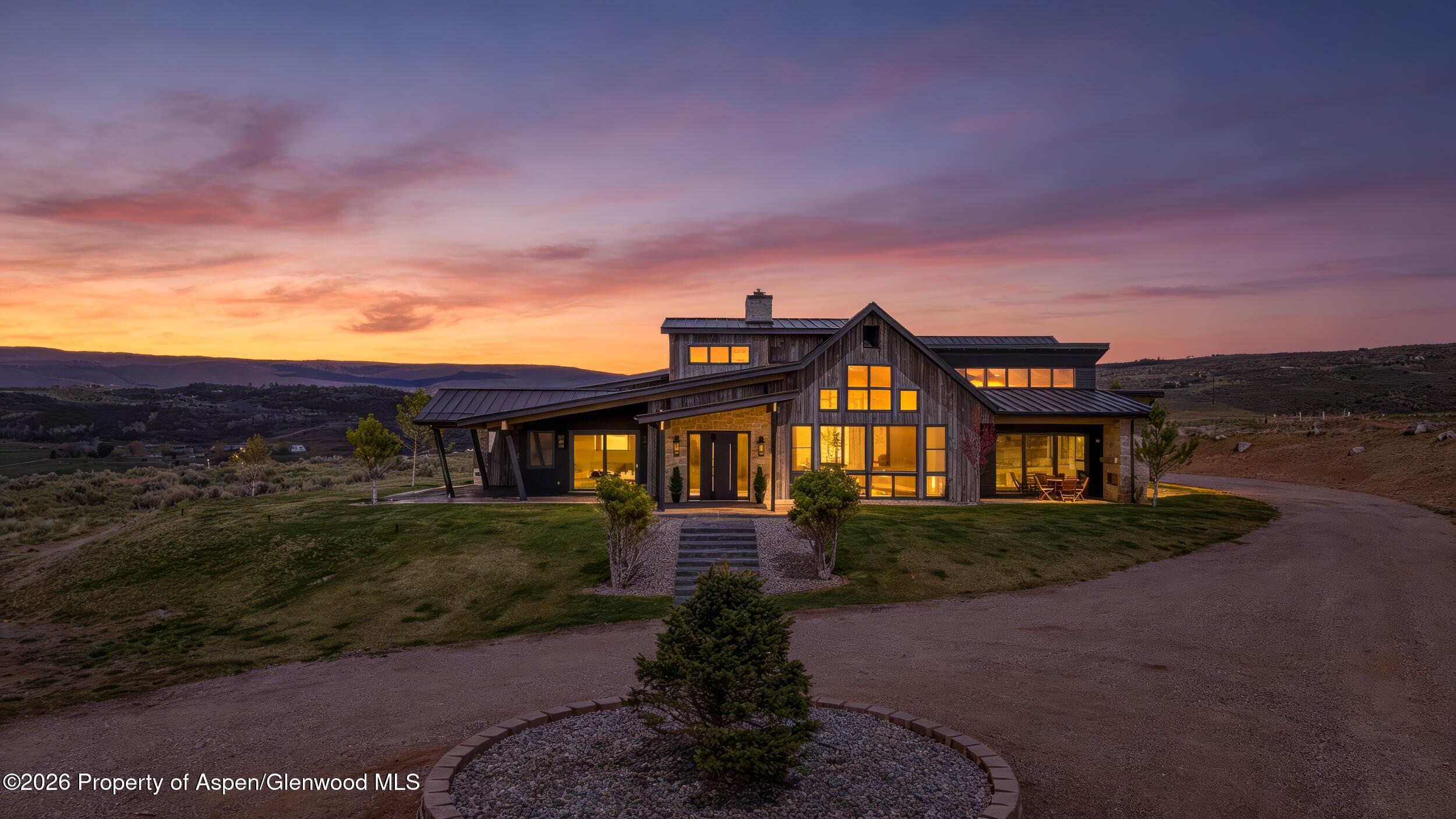 893 County Road 102 Carbondale CO 81623