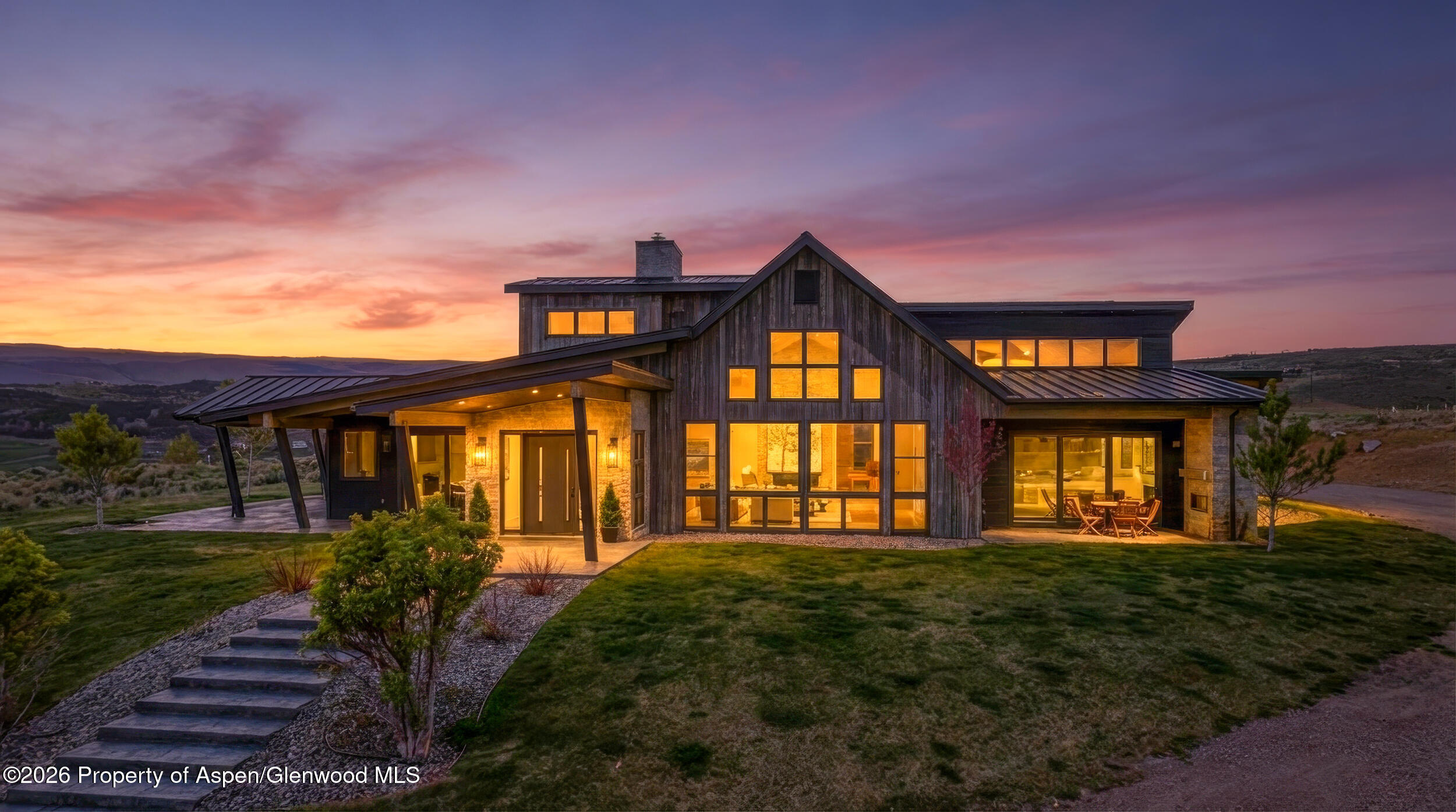 893 County Road 102 Carbondale CO 81623