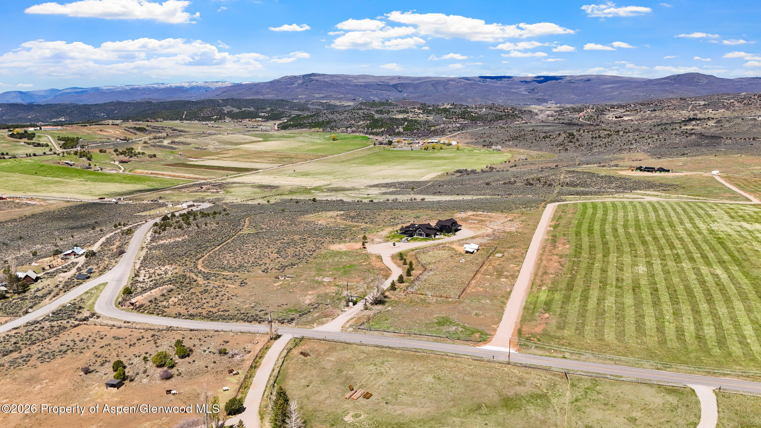 893 County Road 102 Carbondale CO 81623