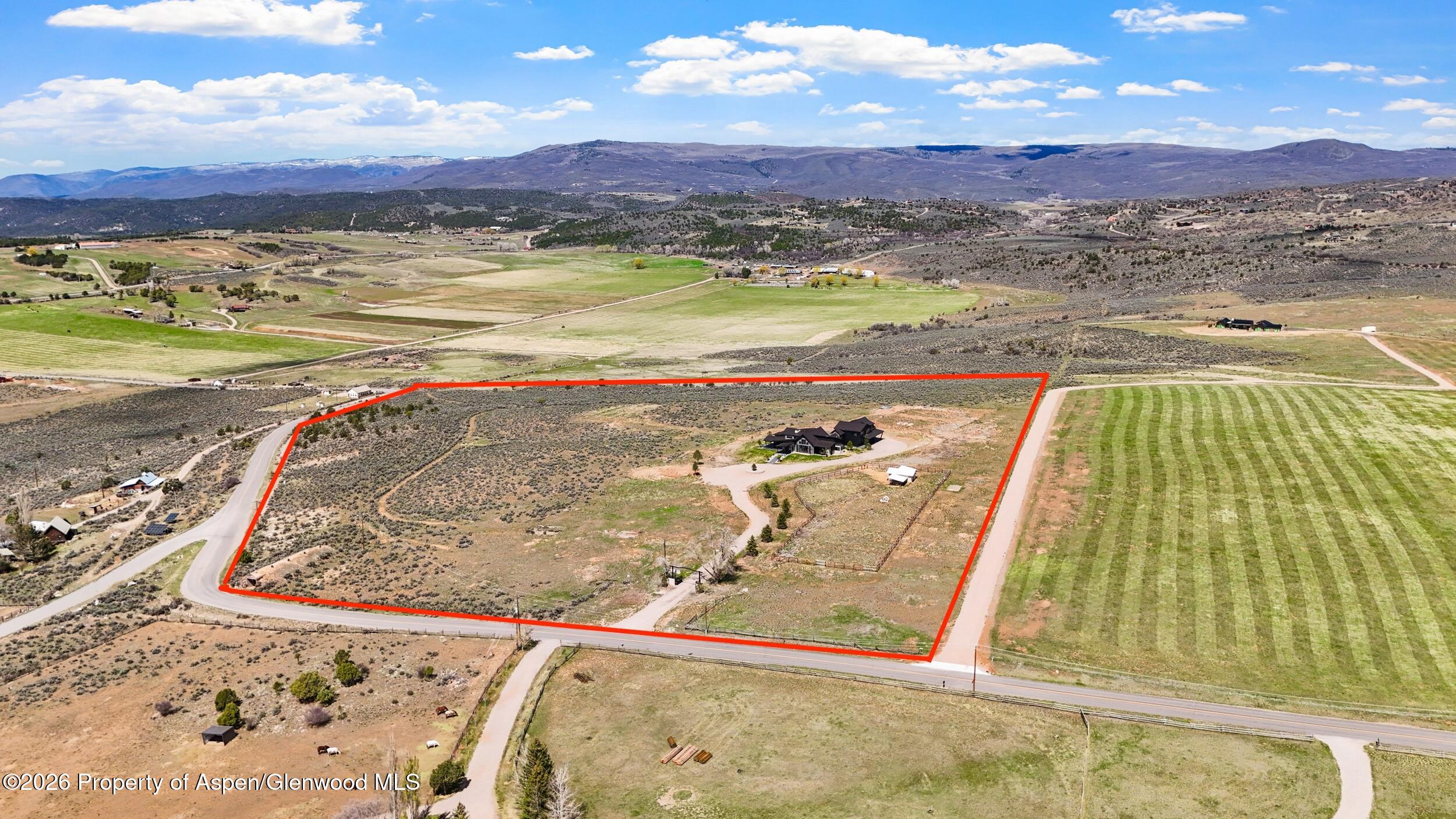 893 County Road 102 Carbondale CO 81623