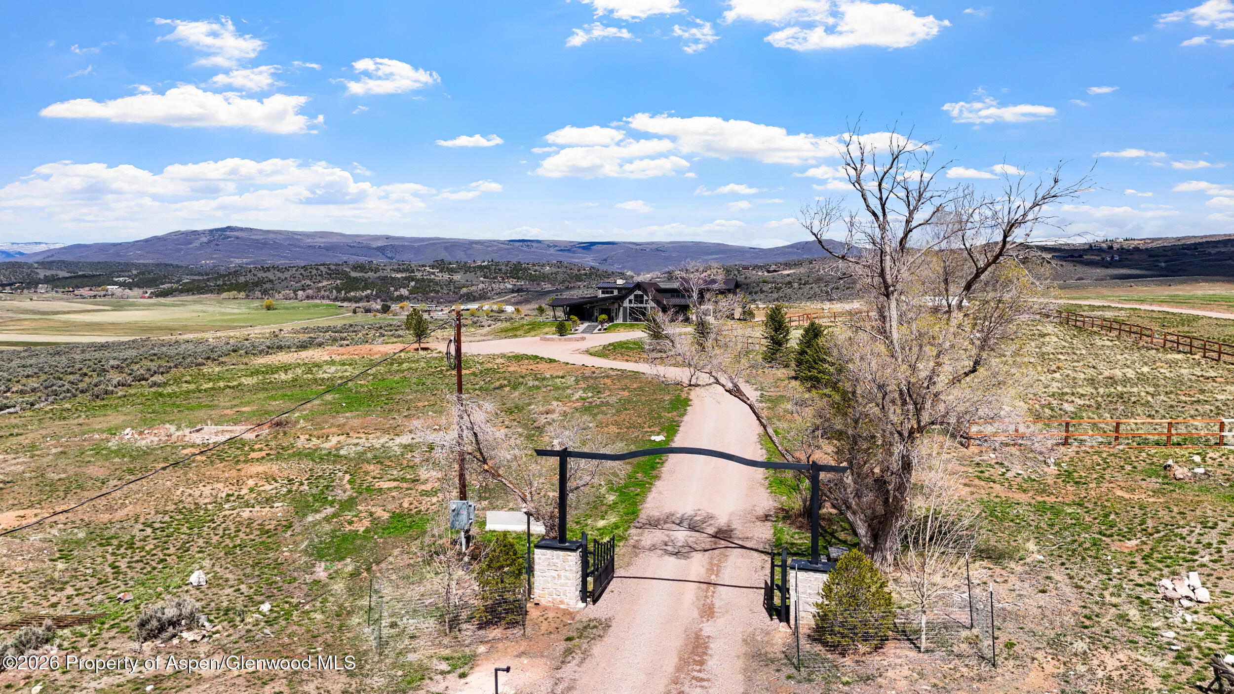 893 County Road 102 Carbondale CO 81623
