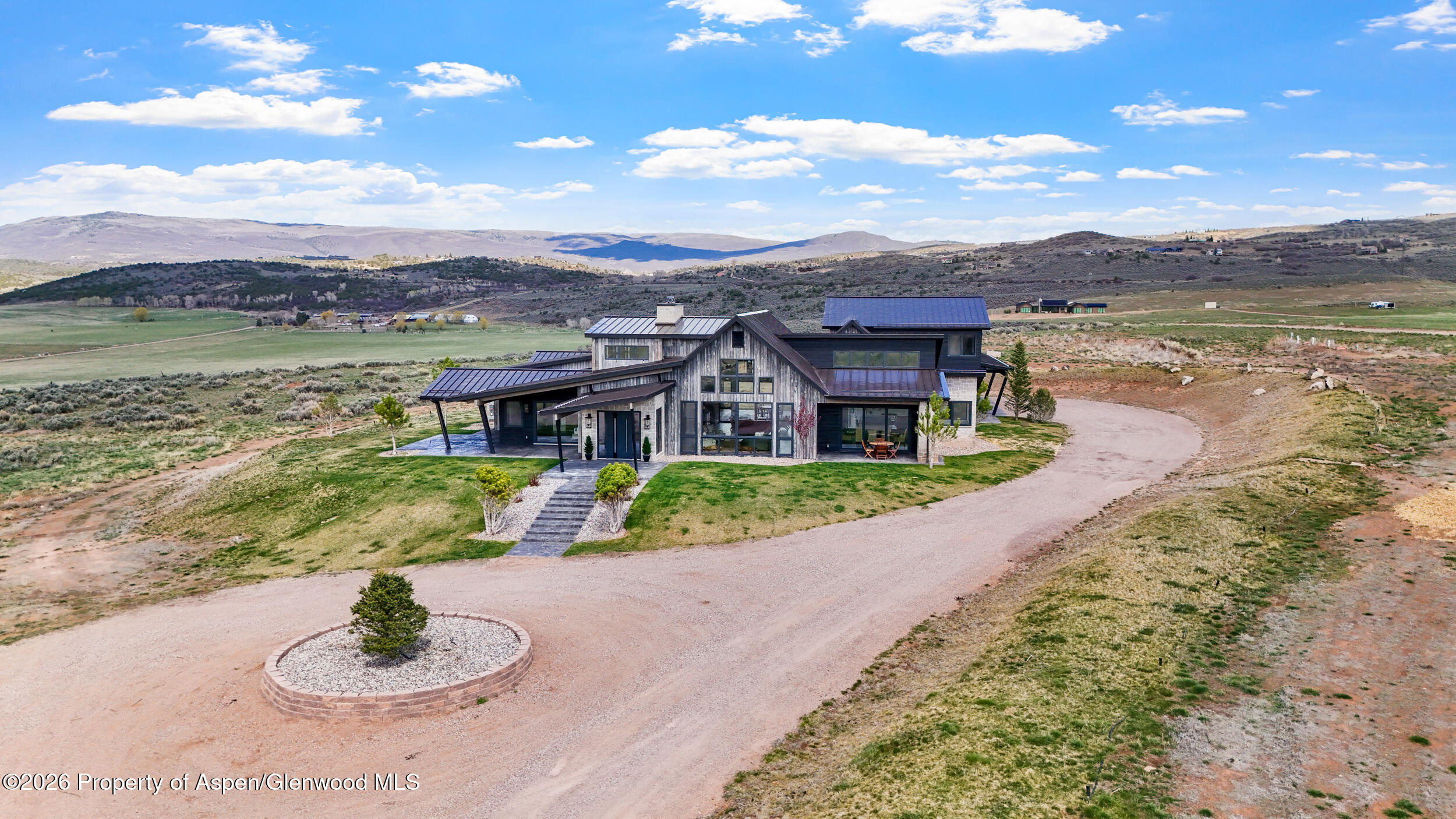 893 County Road 102 Carbondale CO 81623