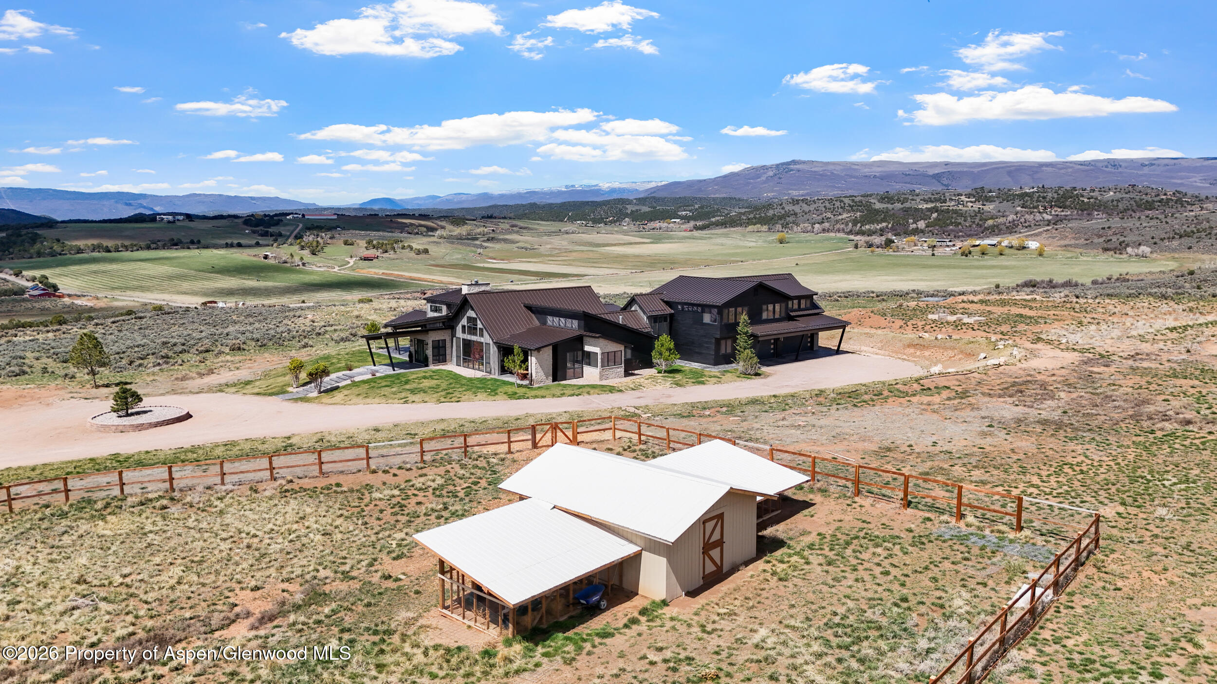 893 County Road 102 Carbondale CO 81623