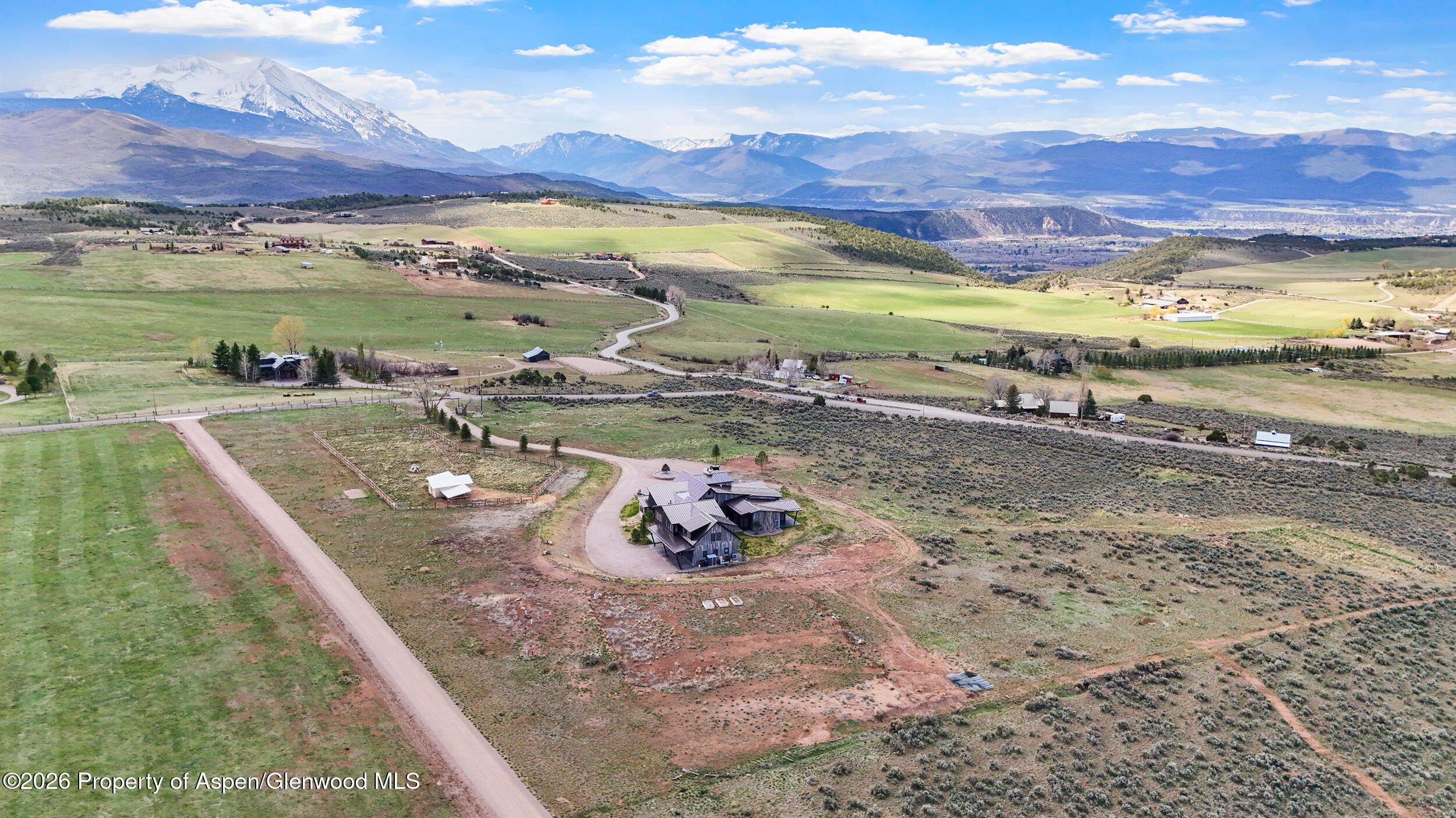 893 County Road 102 Carbondale CO 81623