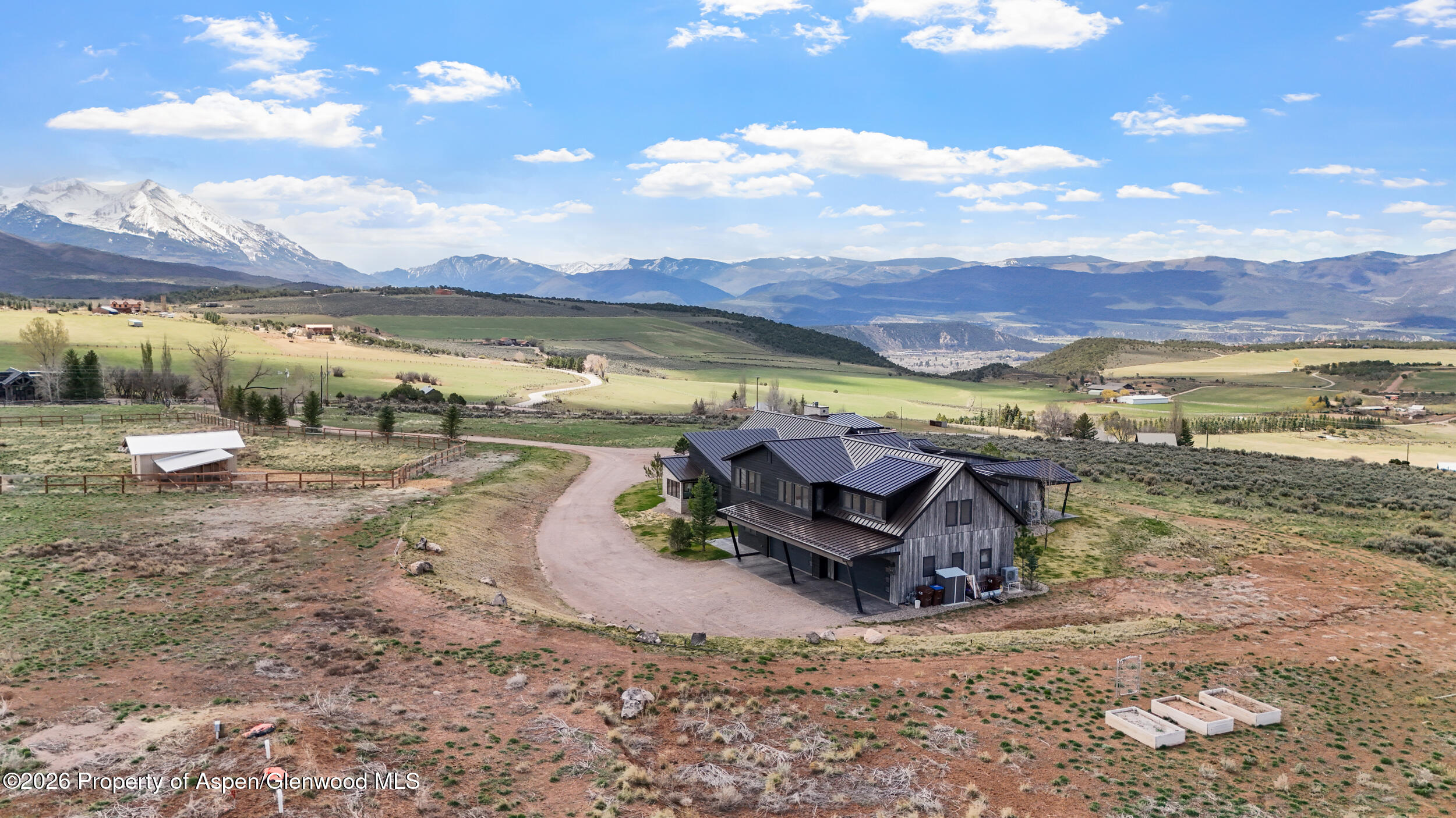 893 County Road 102 Carbondale CO 81623