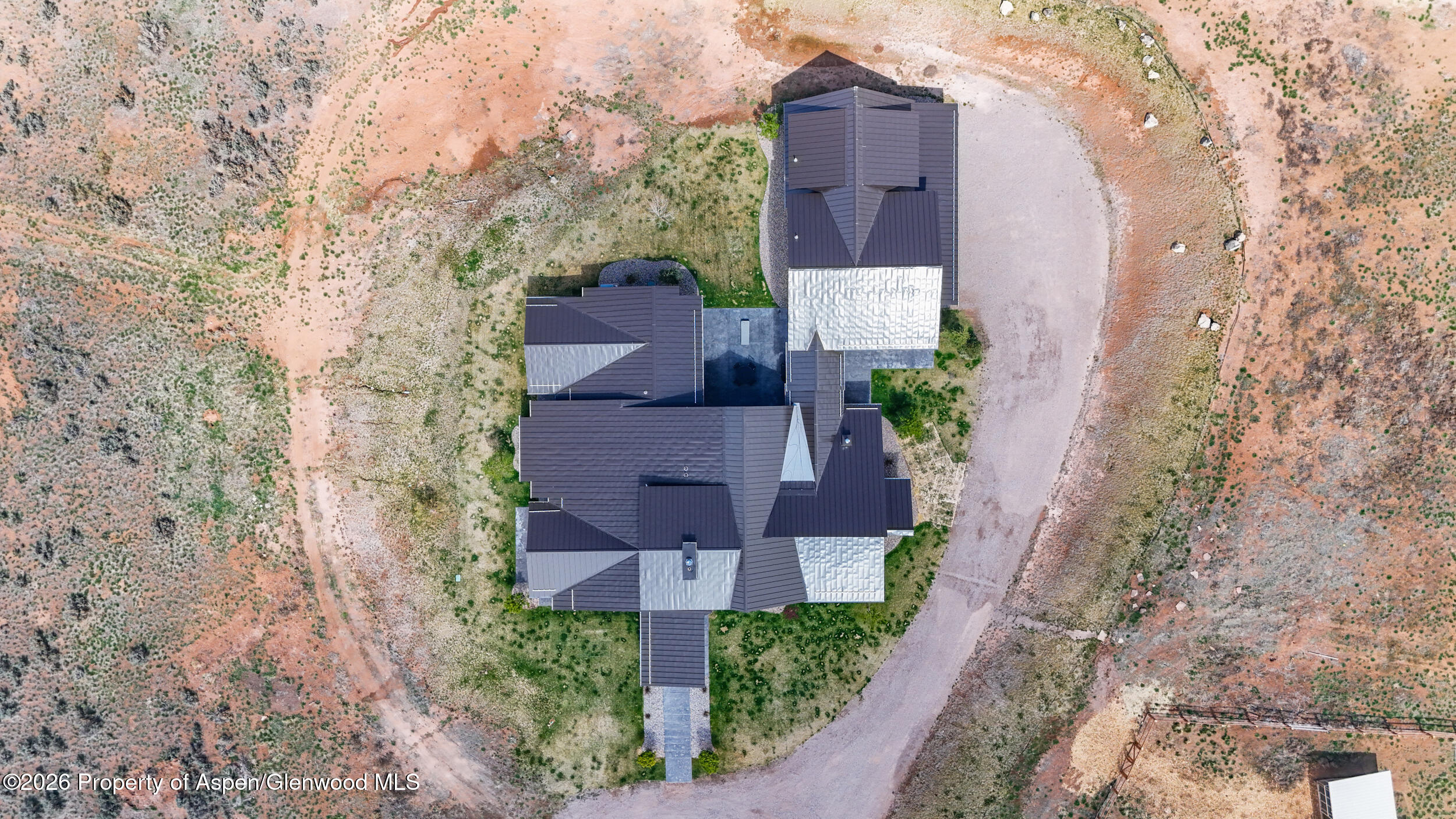 893 County Road 102 Carbondale CO 81623