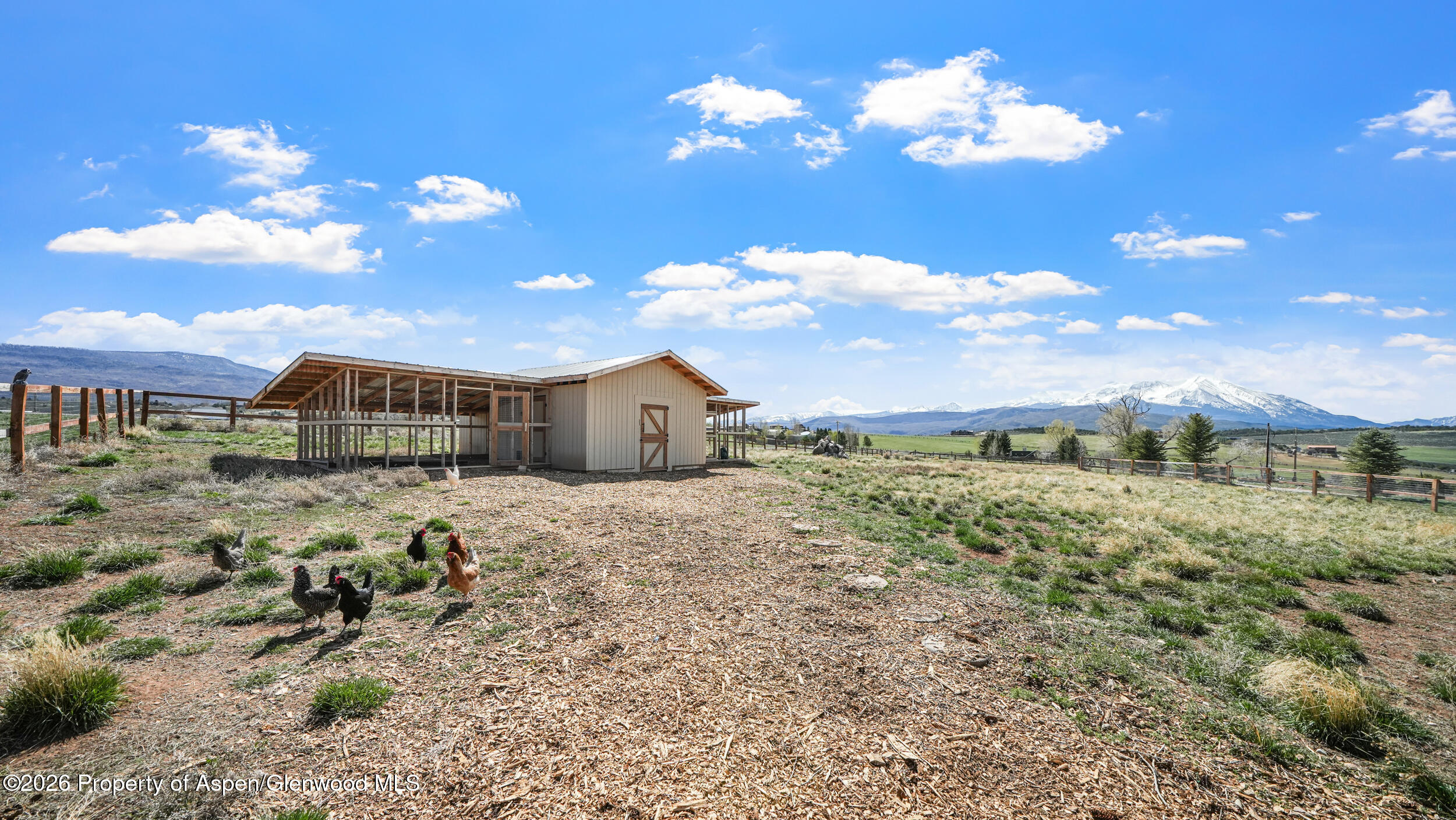 893 County Road 102 Carbondale CO 81623