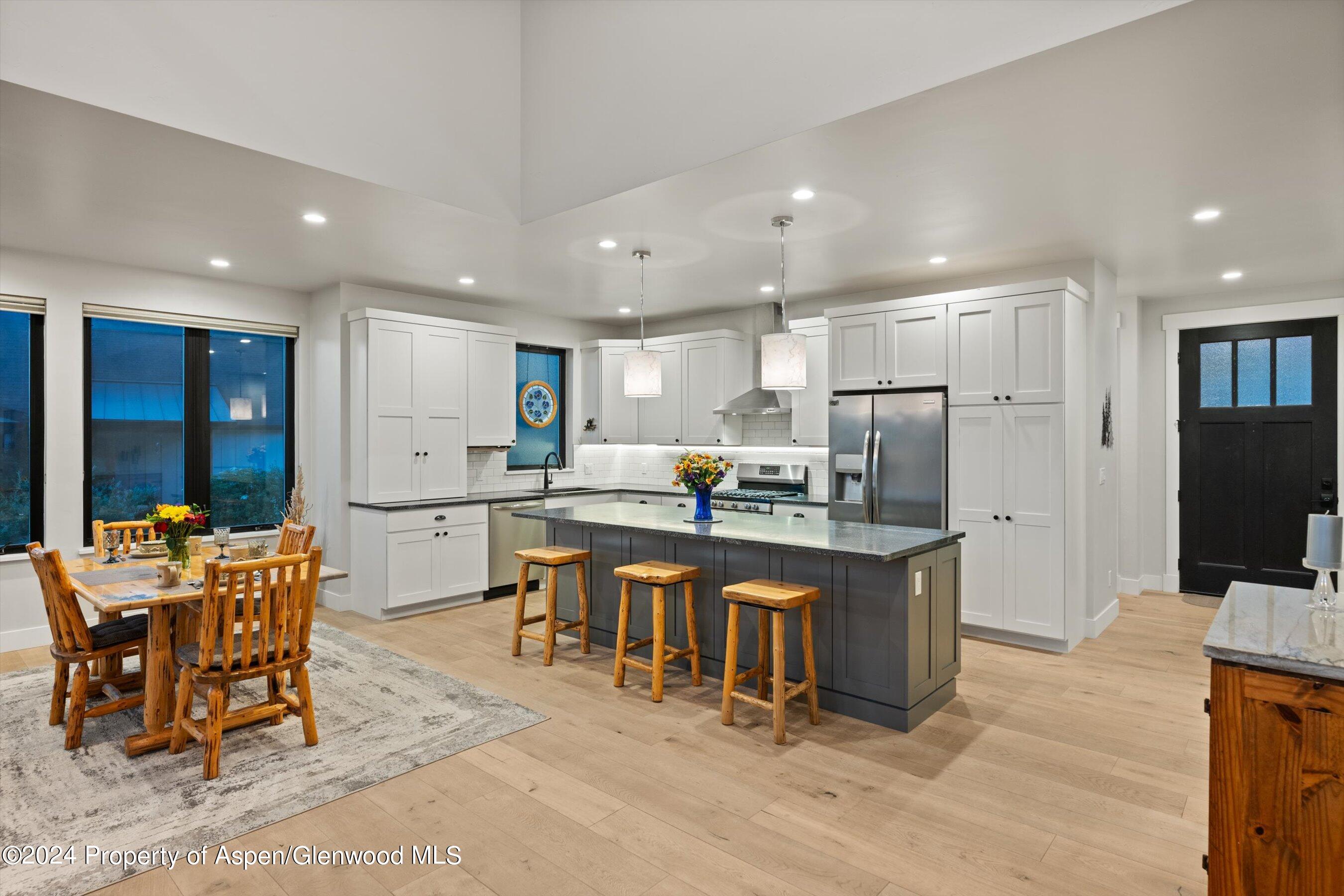 81 Paintbrush Way Glenwood Springs CO 81601