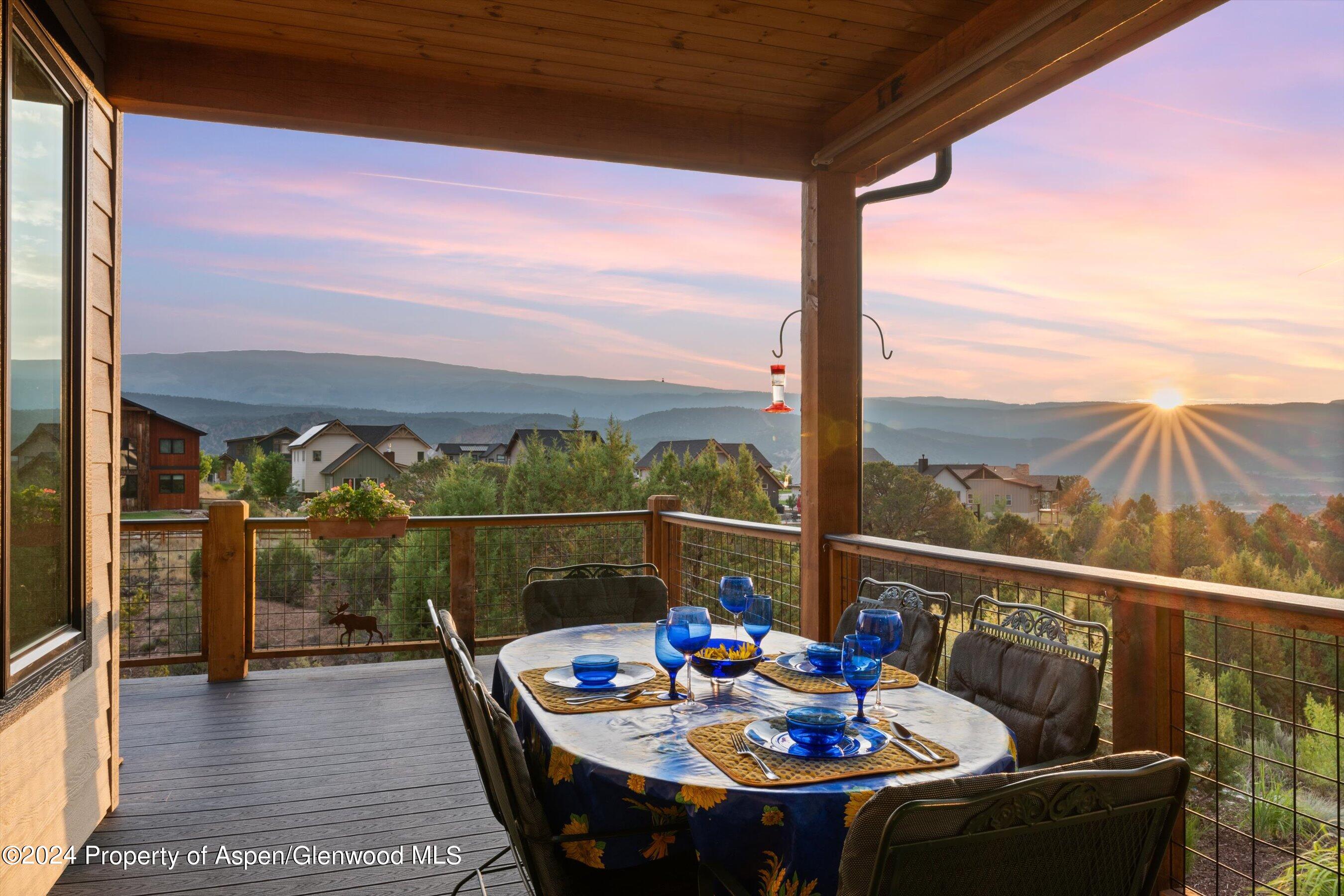 81 Paintbrush Way Glenwood Springs CO 81601