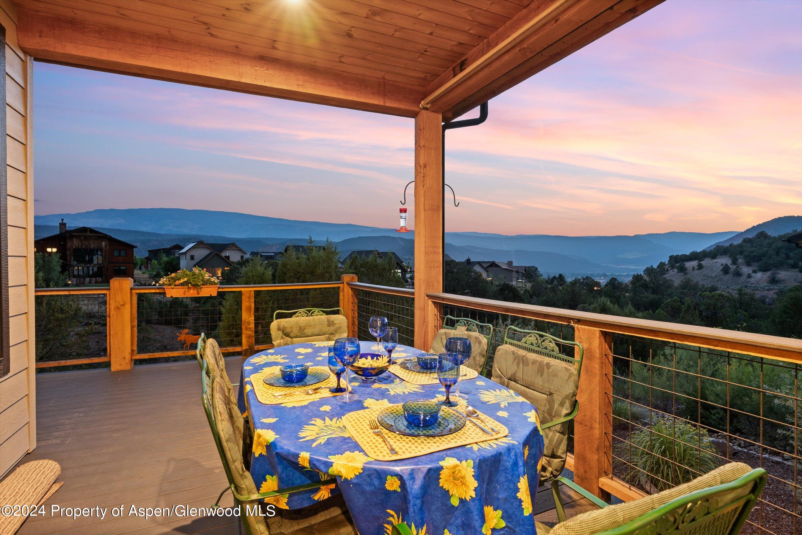 81 Paintbrush Way Glenwood Springs CO 81601