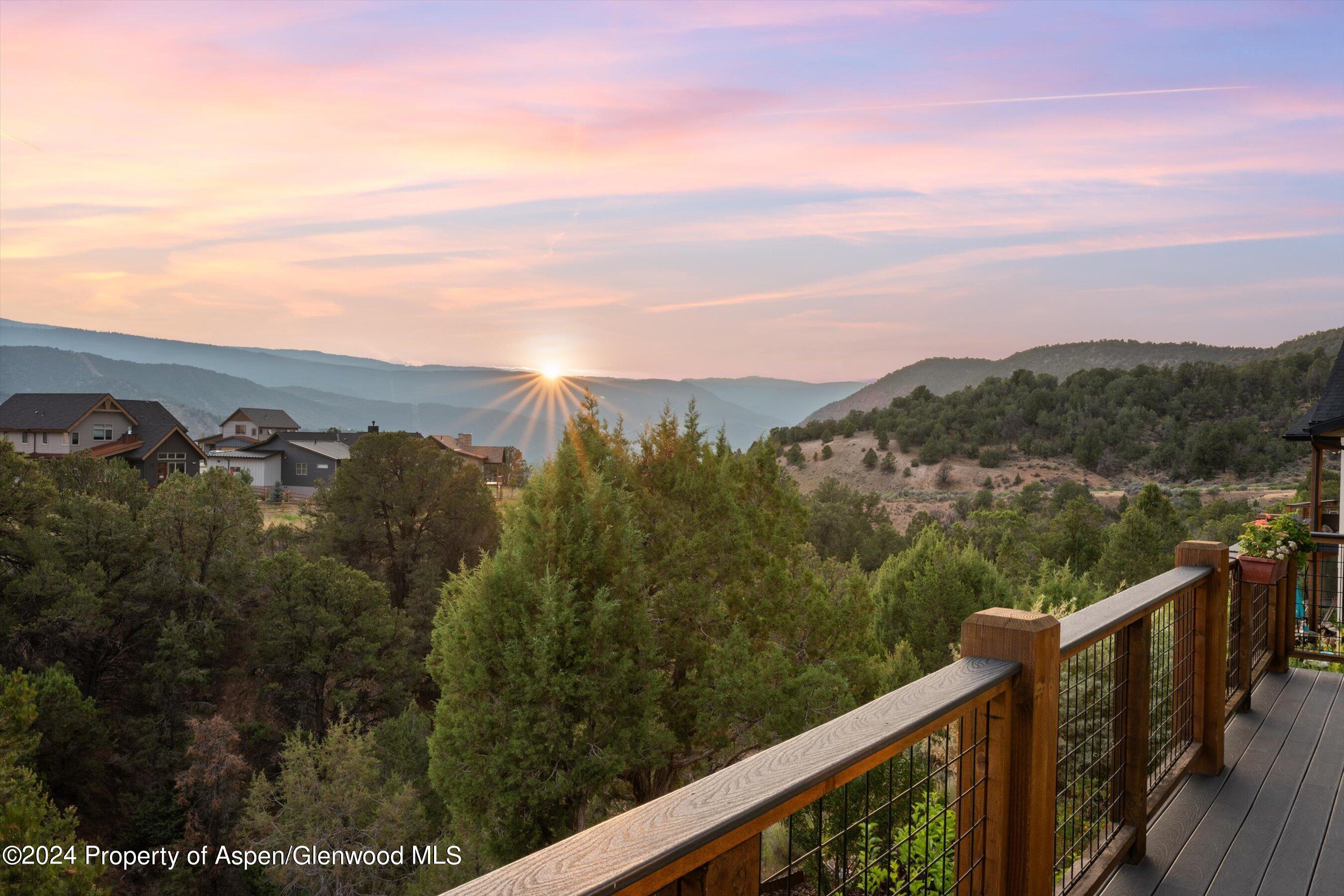 81 Paintbrush Way Glenwood Springs CO 81601