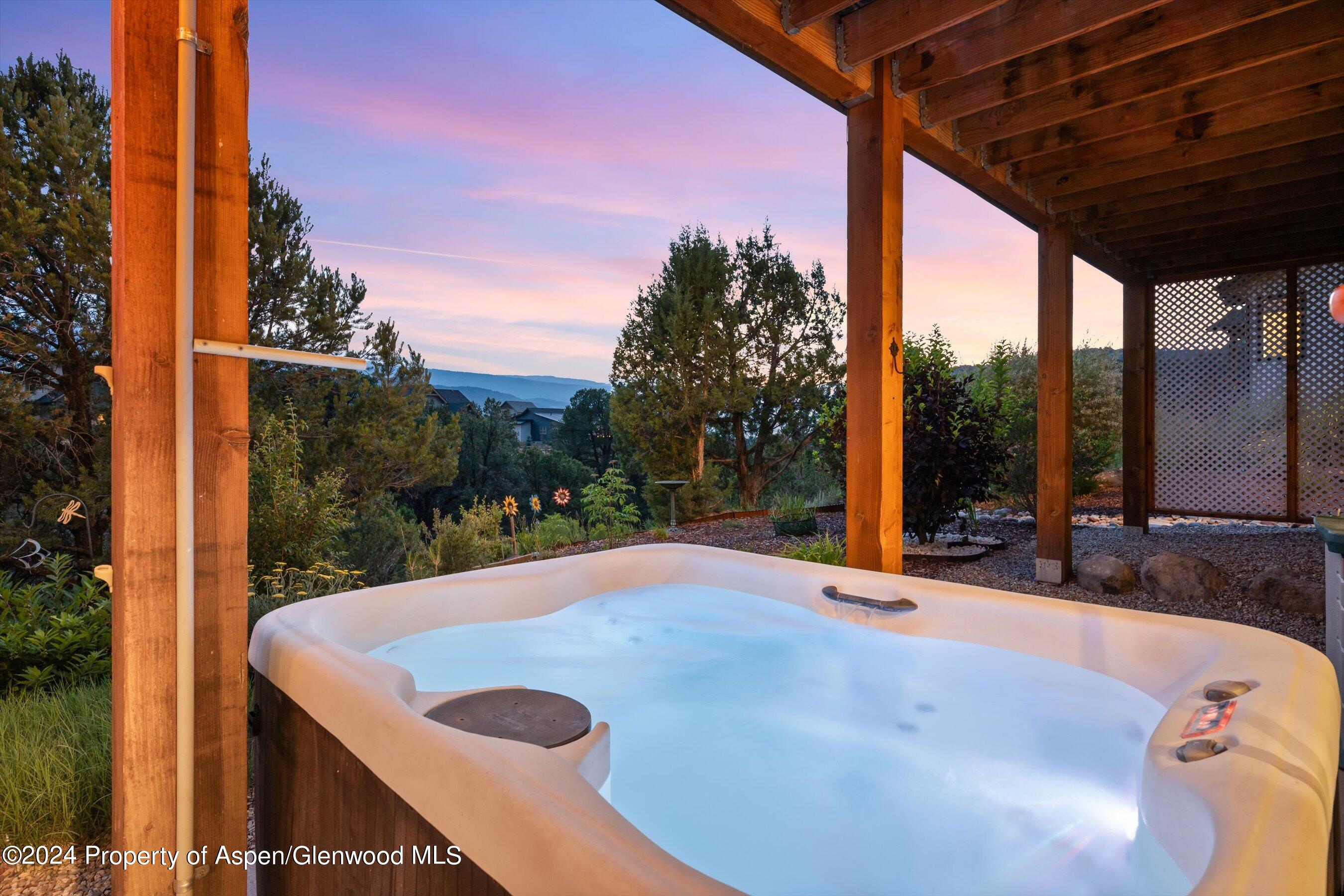 81 Paintbrush Way Glenwood Springs CO 81601