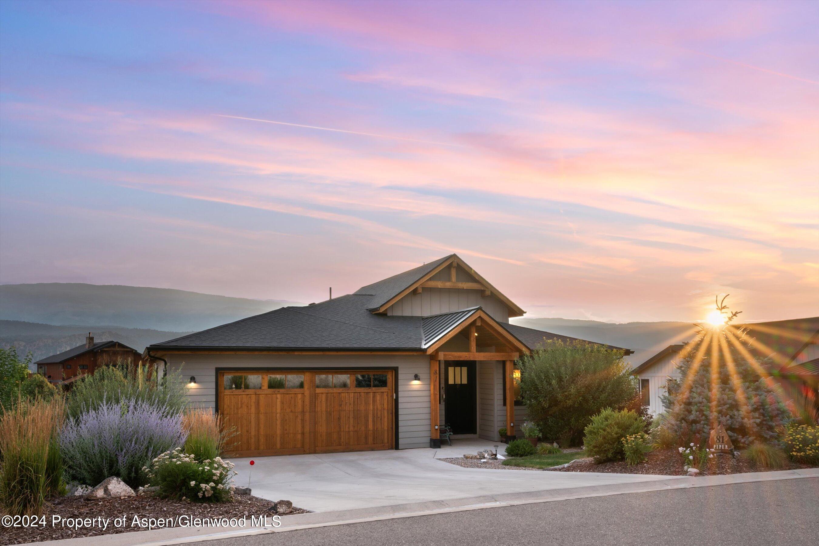 81 Paintbrush Way Glenwood Springs CO 81601