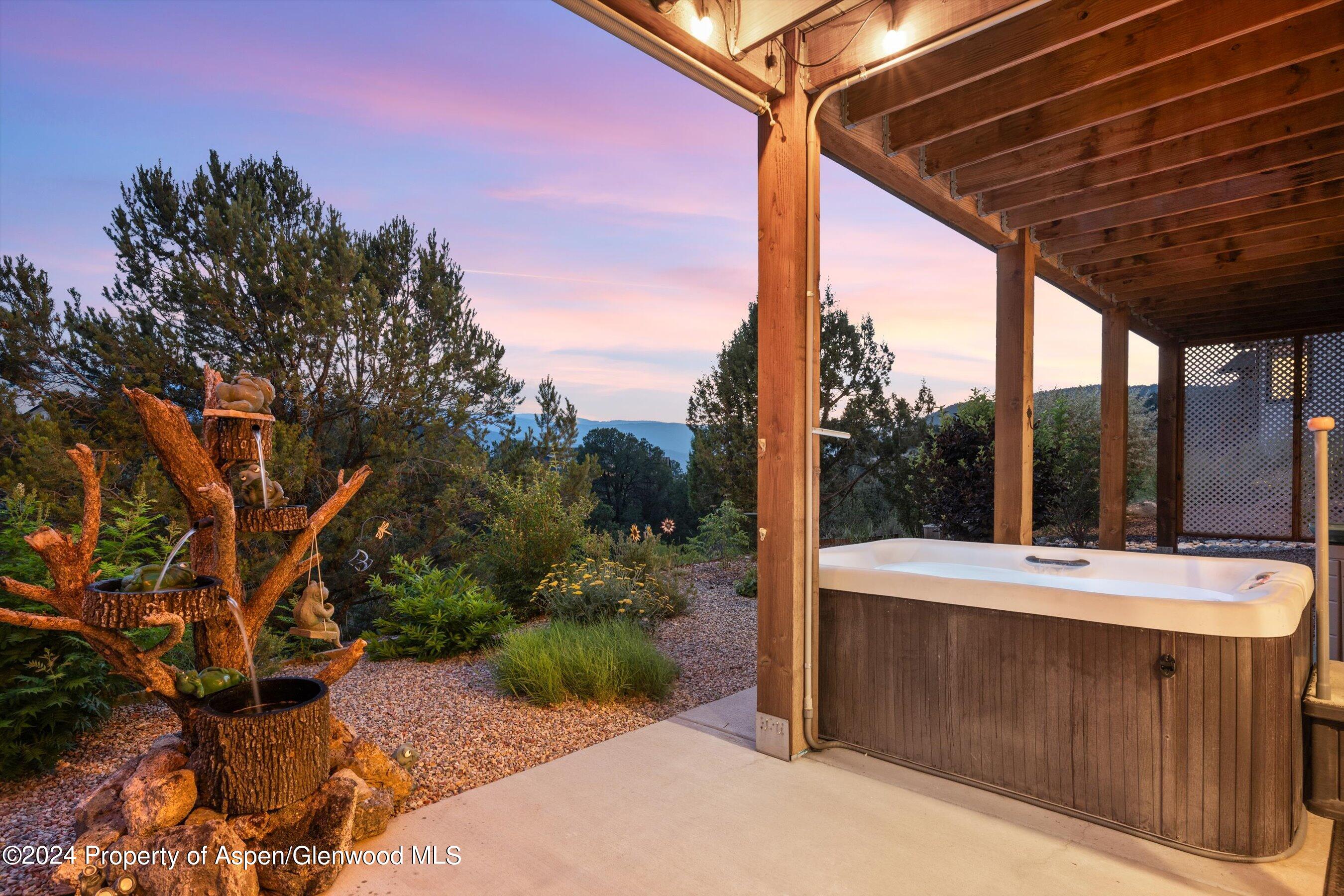 81 Paintbrush Way Glenwood Springs CO 81601