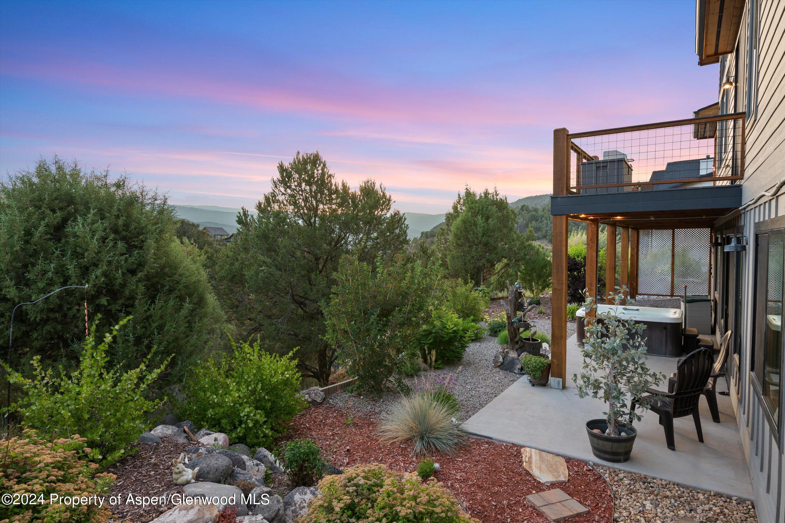 81 Paintbrush Way Glenwood Springs CO 81601